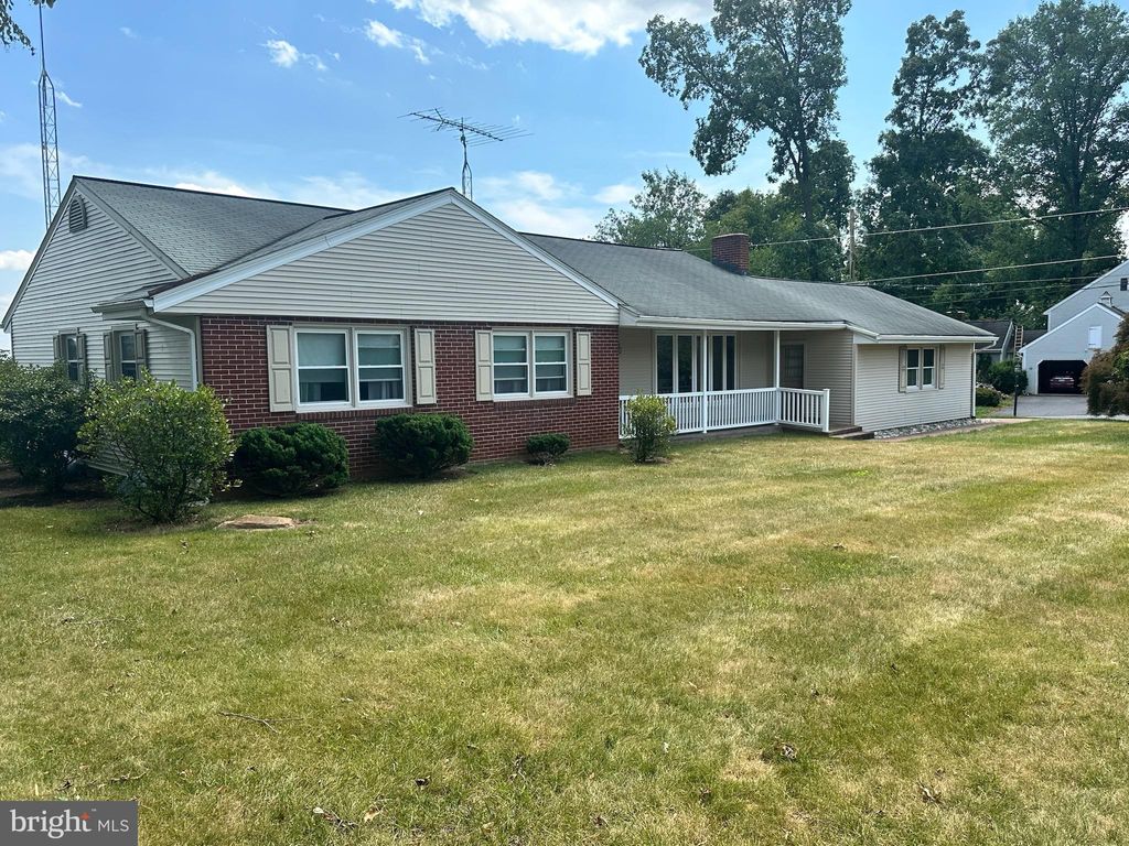 Photo of 1000 Ridge Road, Elizabethtown, PA 17022 (MLS # PALA2054186)