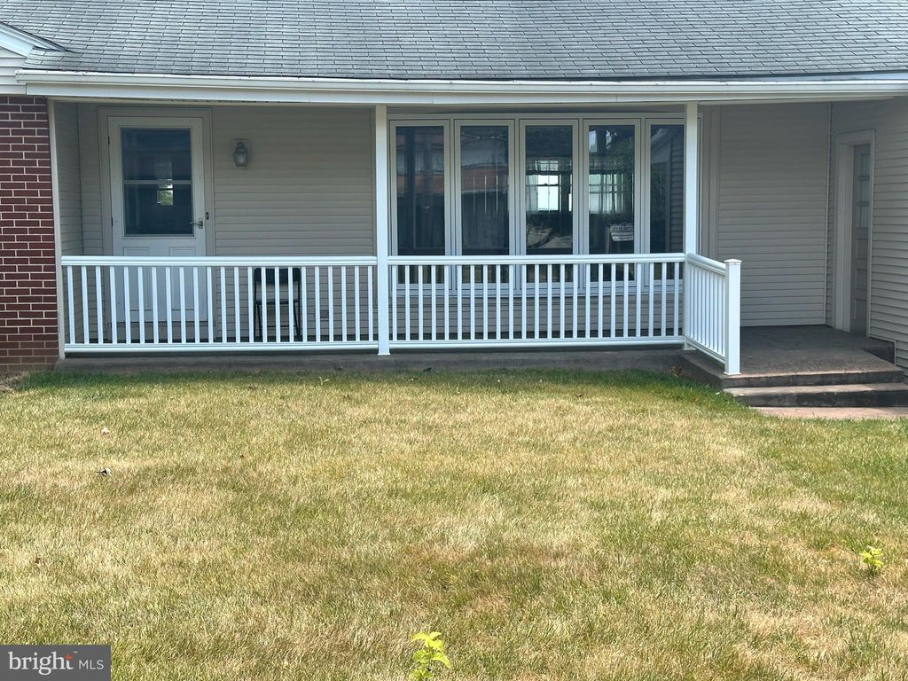 Photo of 1000 Ridge Road, Elizabethtown, PA 17022 (MLS # PALA2054186)