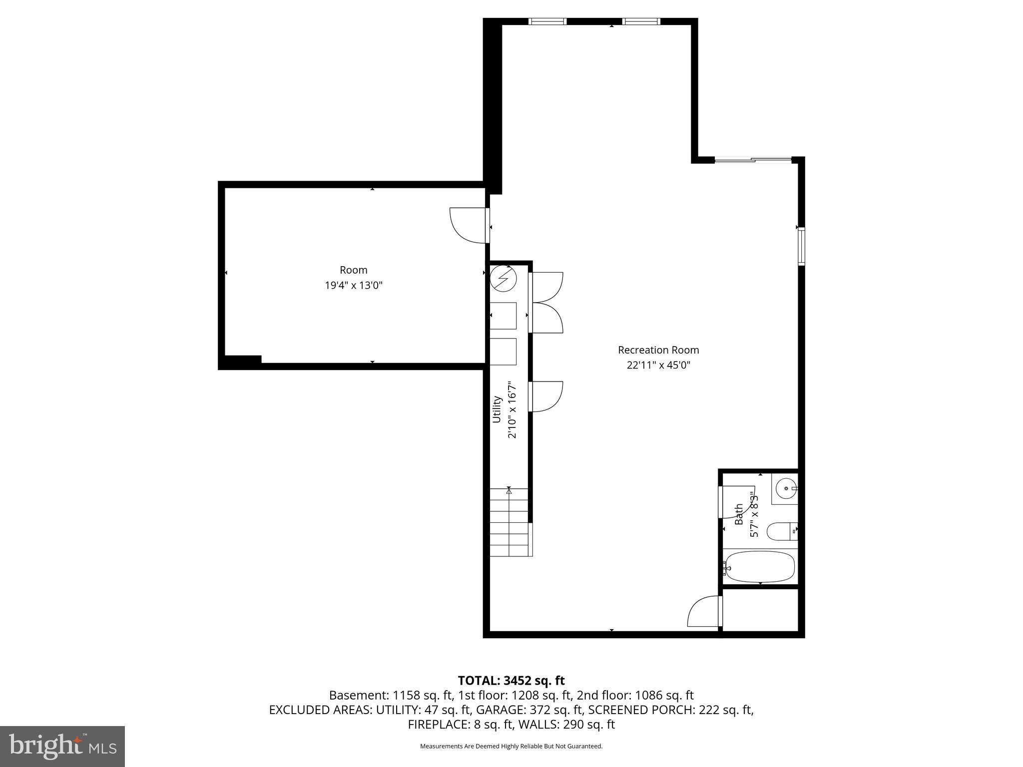 BRECKENRIDGE - Residential
