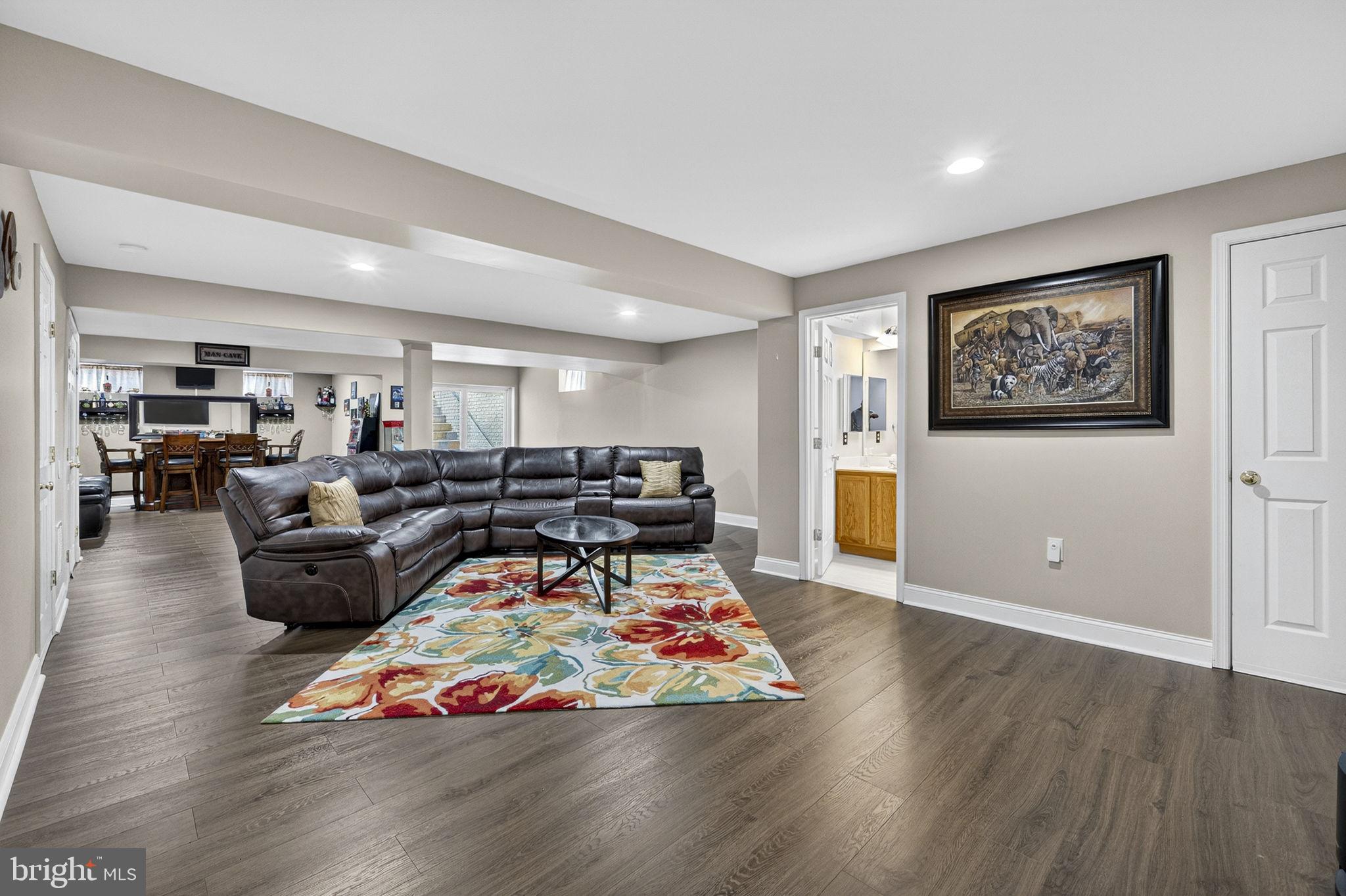 BRECKENRIDGE - Residential