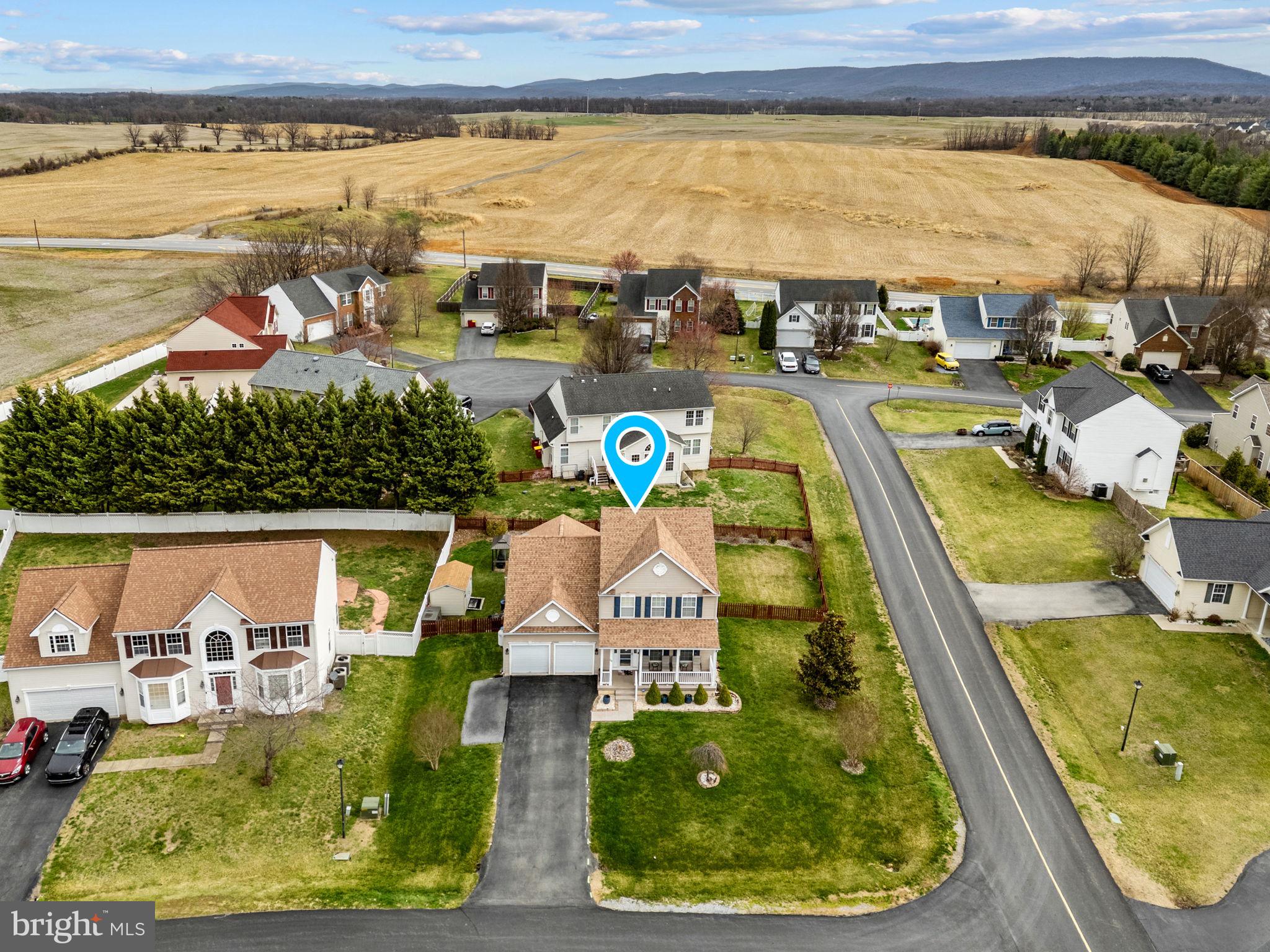 BRECKENRIDGE - Residential