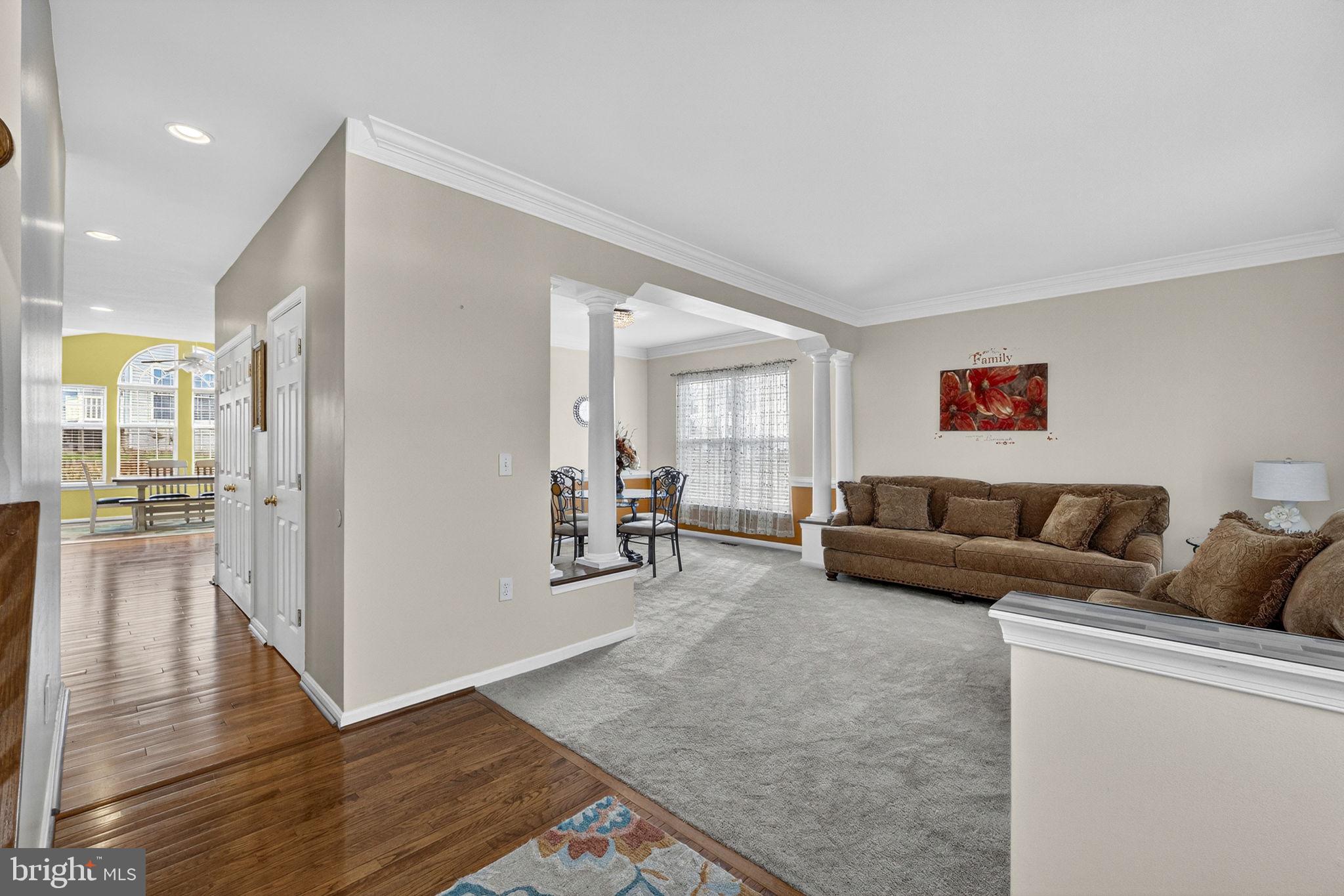 BRECKENRIDGE - Residential