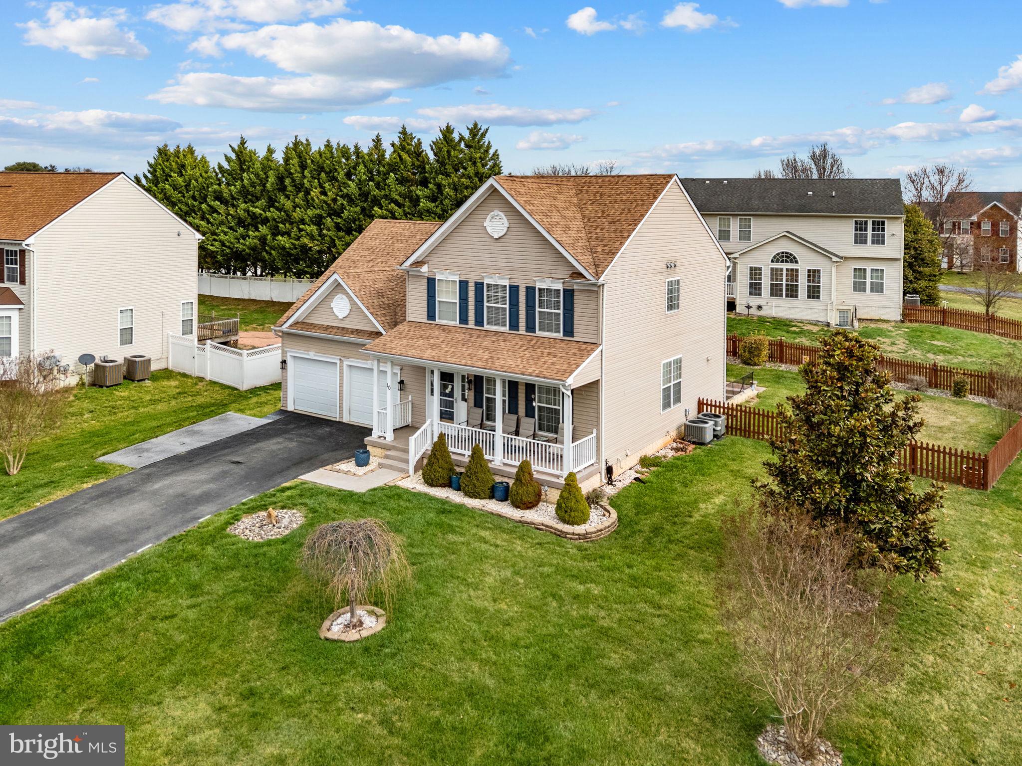 BRECKENRIDGE - Residential