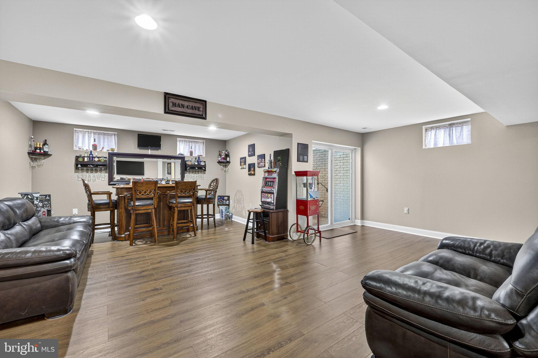 BRECKENRIDGE - Residential