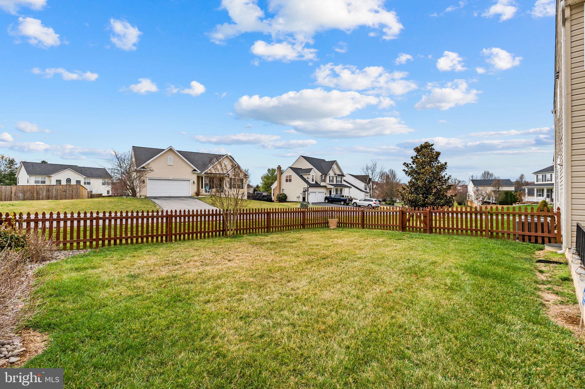 BRECKENRIDGE - Residential