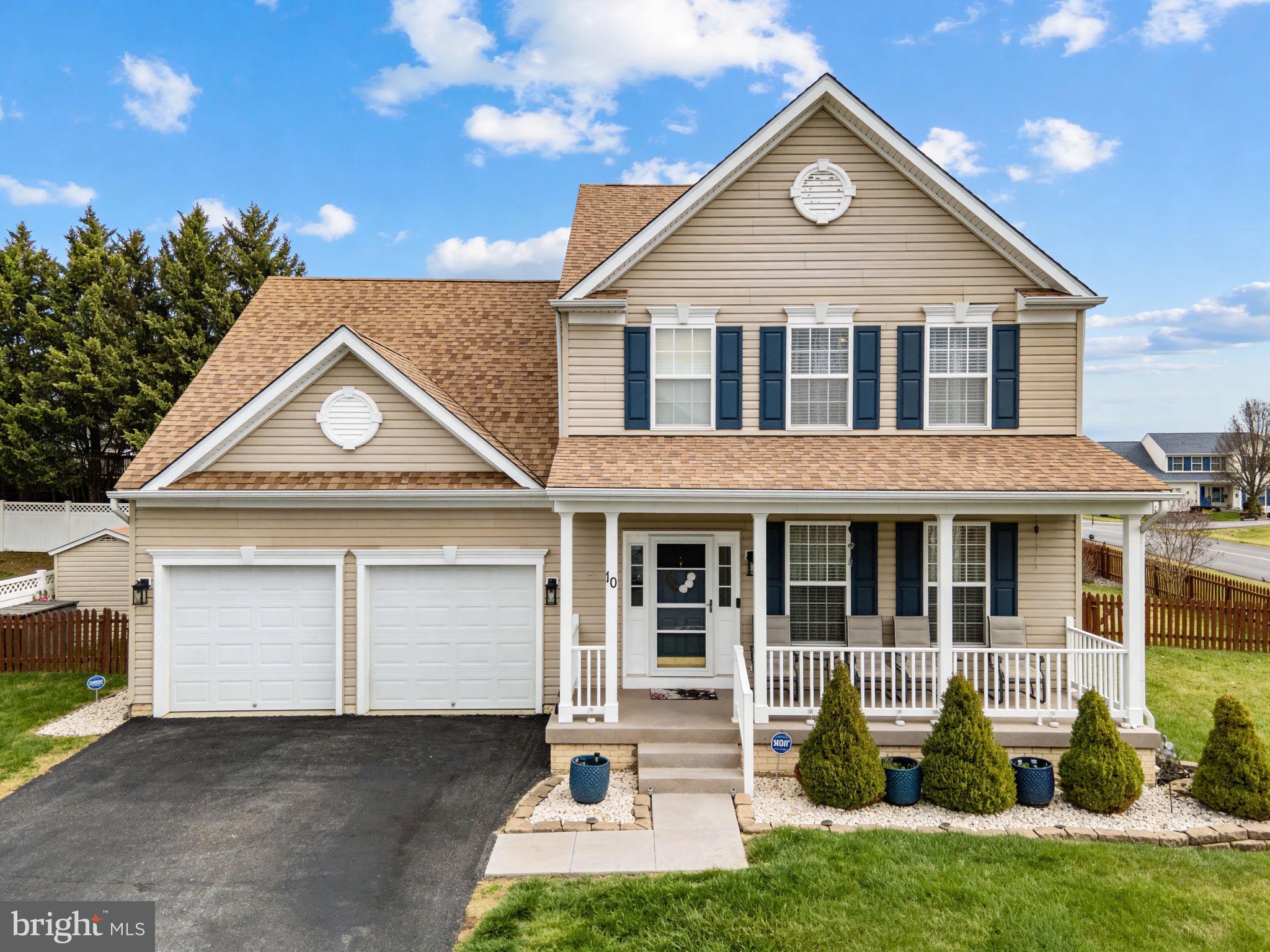 BRECKENRIDGE - Residential