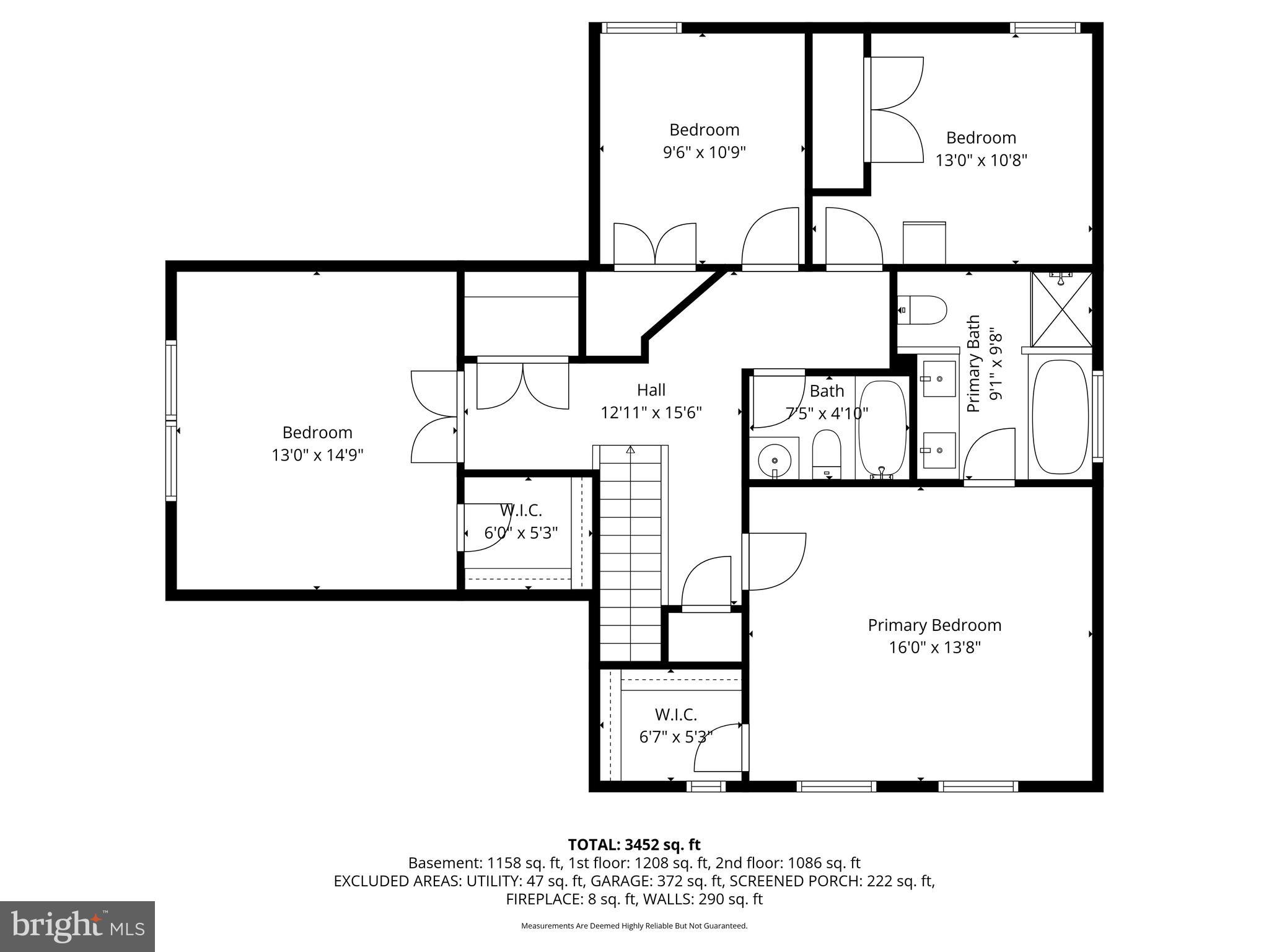 BRECKENRIDGE - Residential