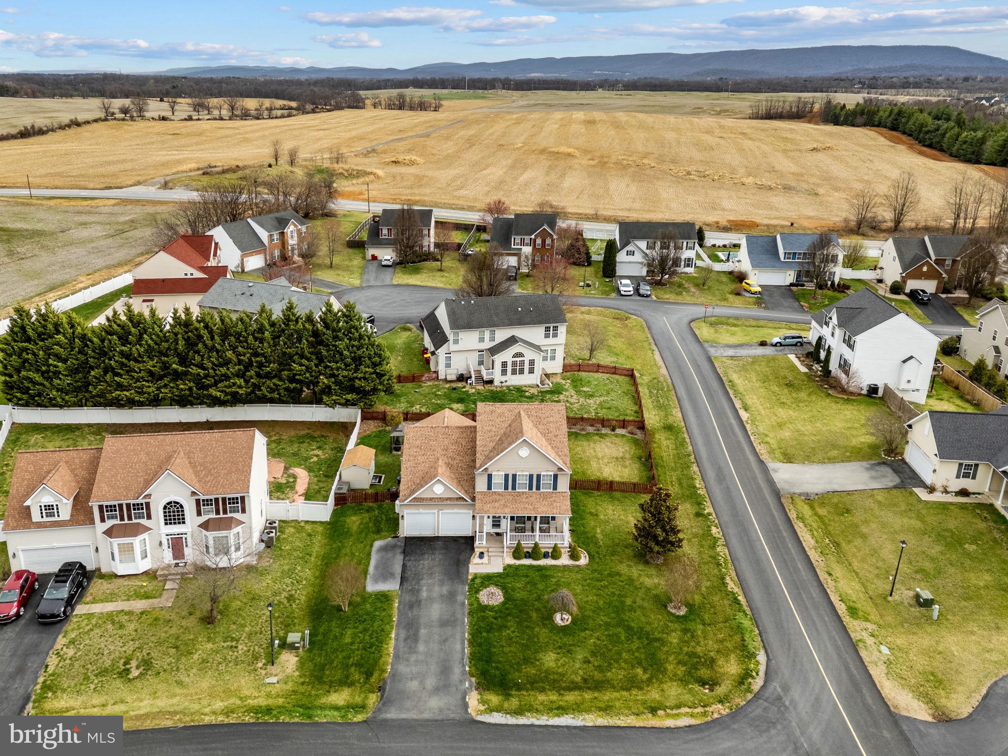 BRECKENRIDGE - Residential