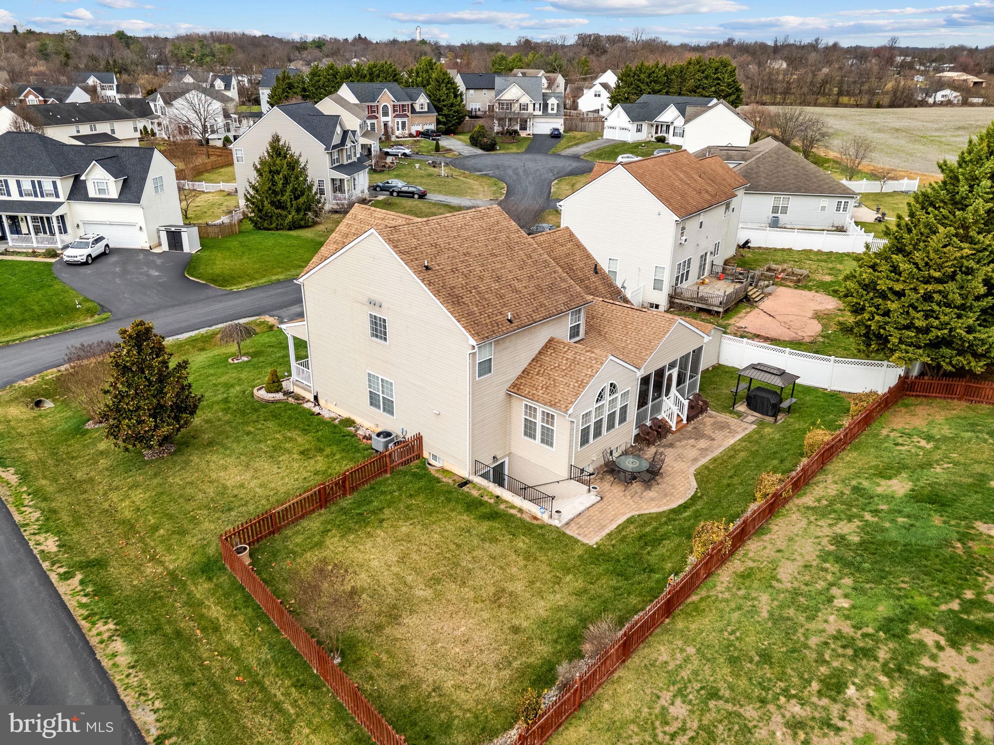 BRECKENRIDGE - Residential