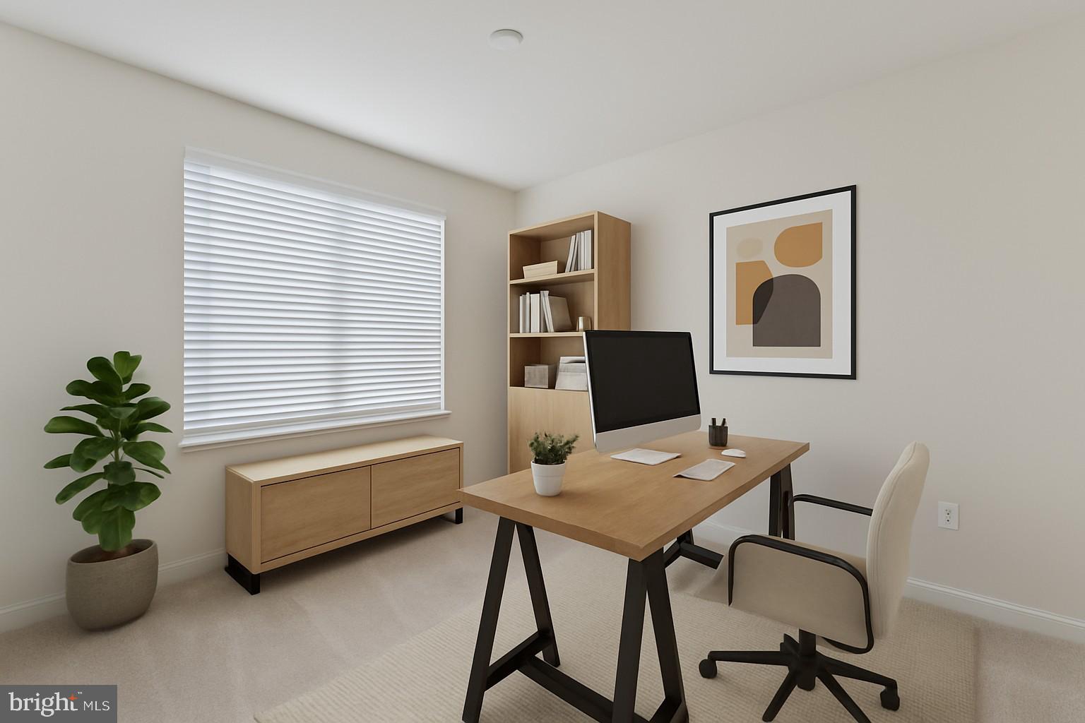 PARKE WEST - Residential