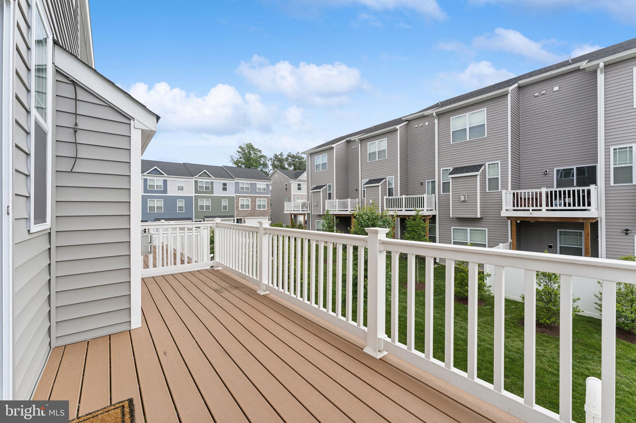 PARKE WEST - Residential