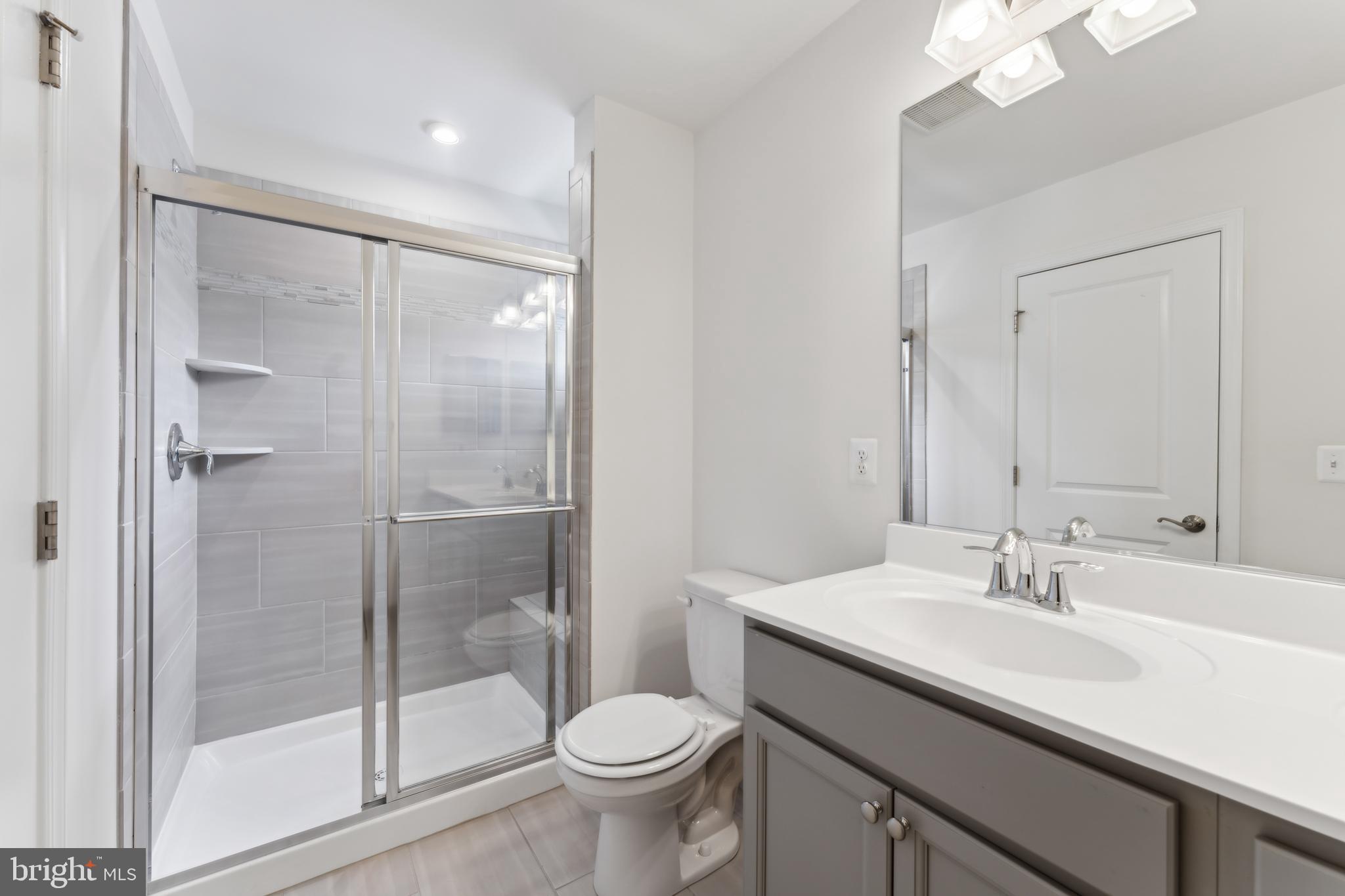 PARKE WEST - Residential