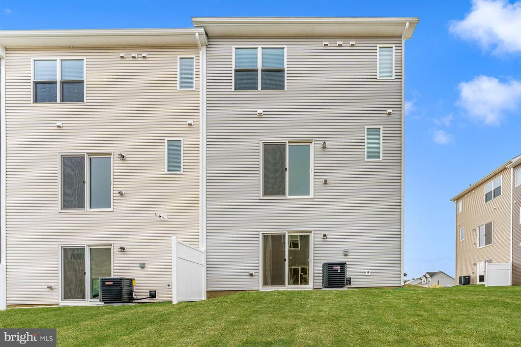 Photo of 541 Bartholomew Drive, WAYNESBORO, PA 17268 (MLS # PAFL2032096)