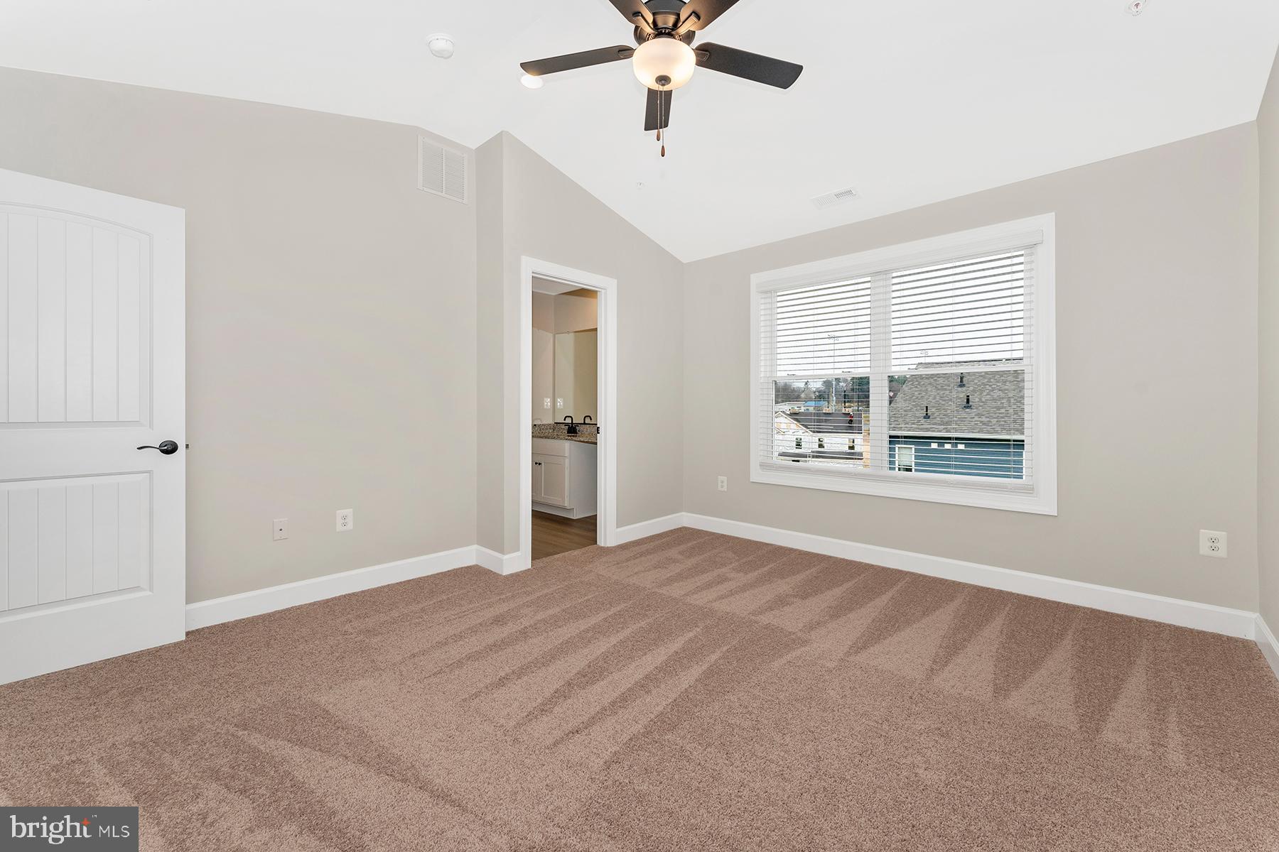 BRIMINGTON FARM - Residential