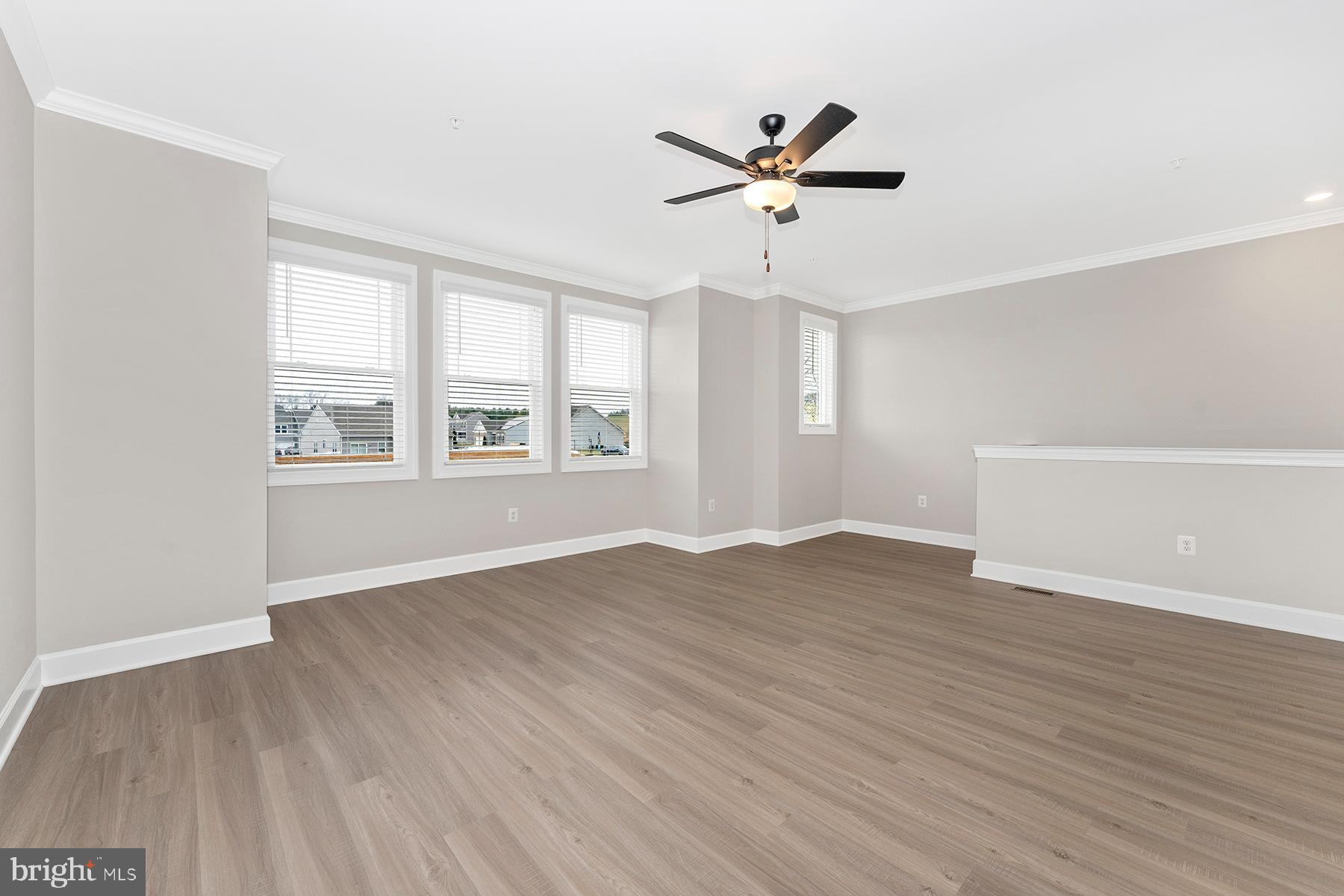 BRIMINGTON FARM - Residential