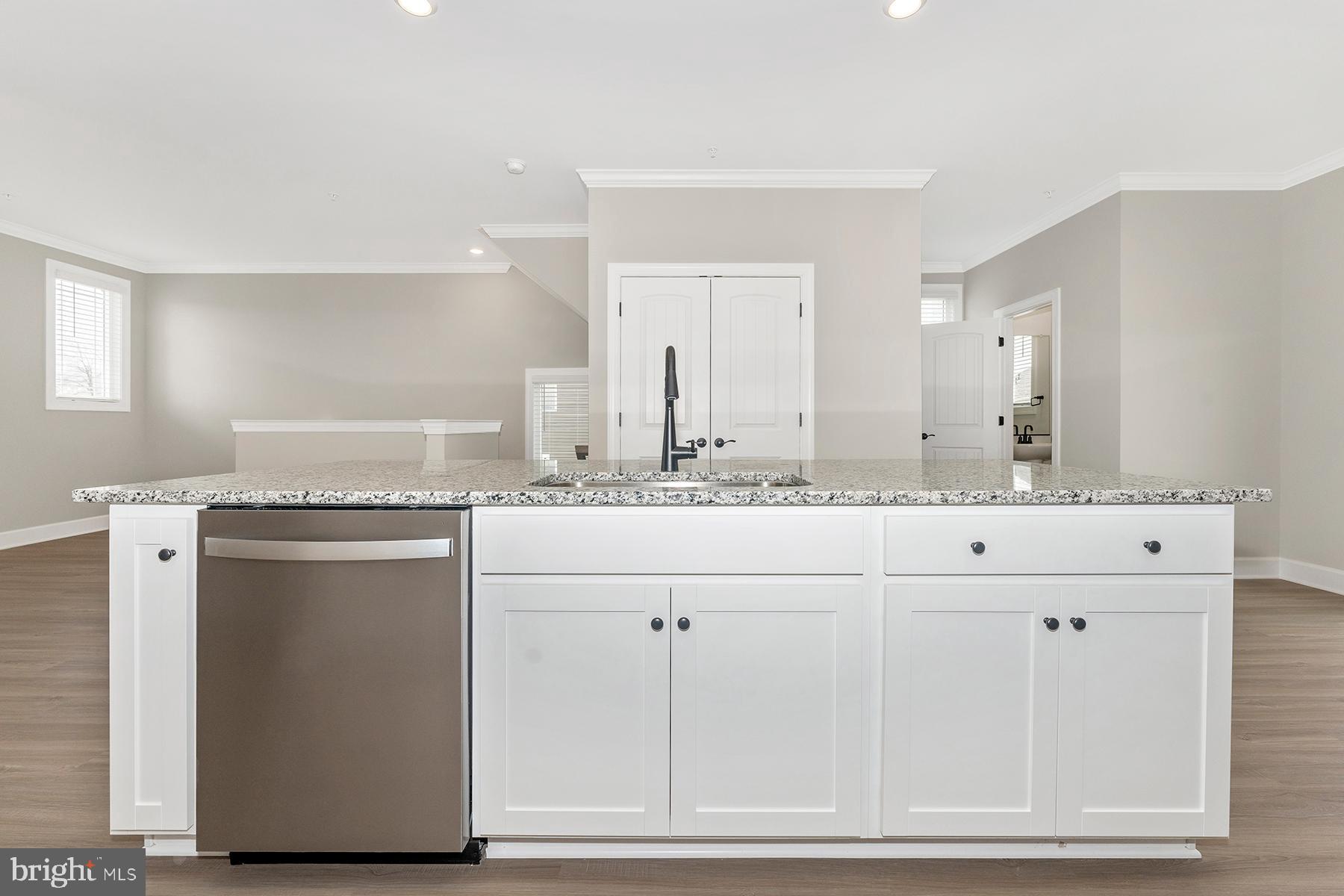 BRIMINGTON FARM - Residential