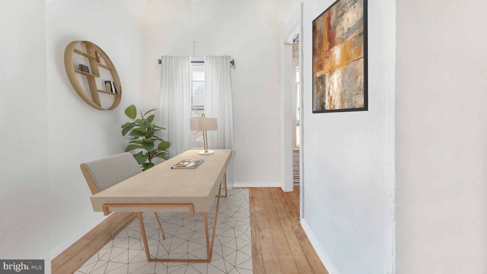 ALEXANDRIA - Residential