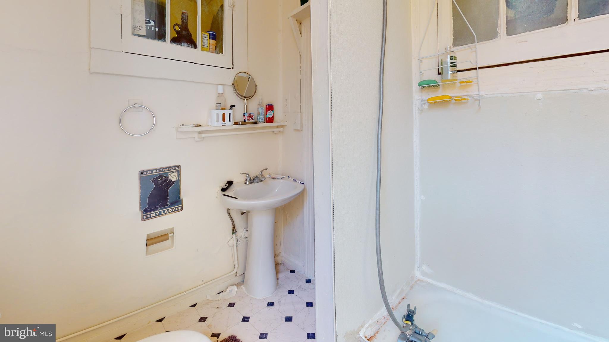 ALEXANDRIA - Residential