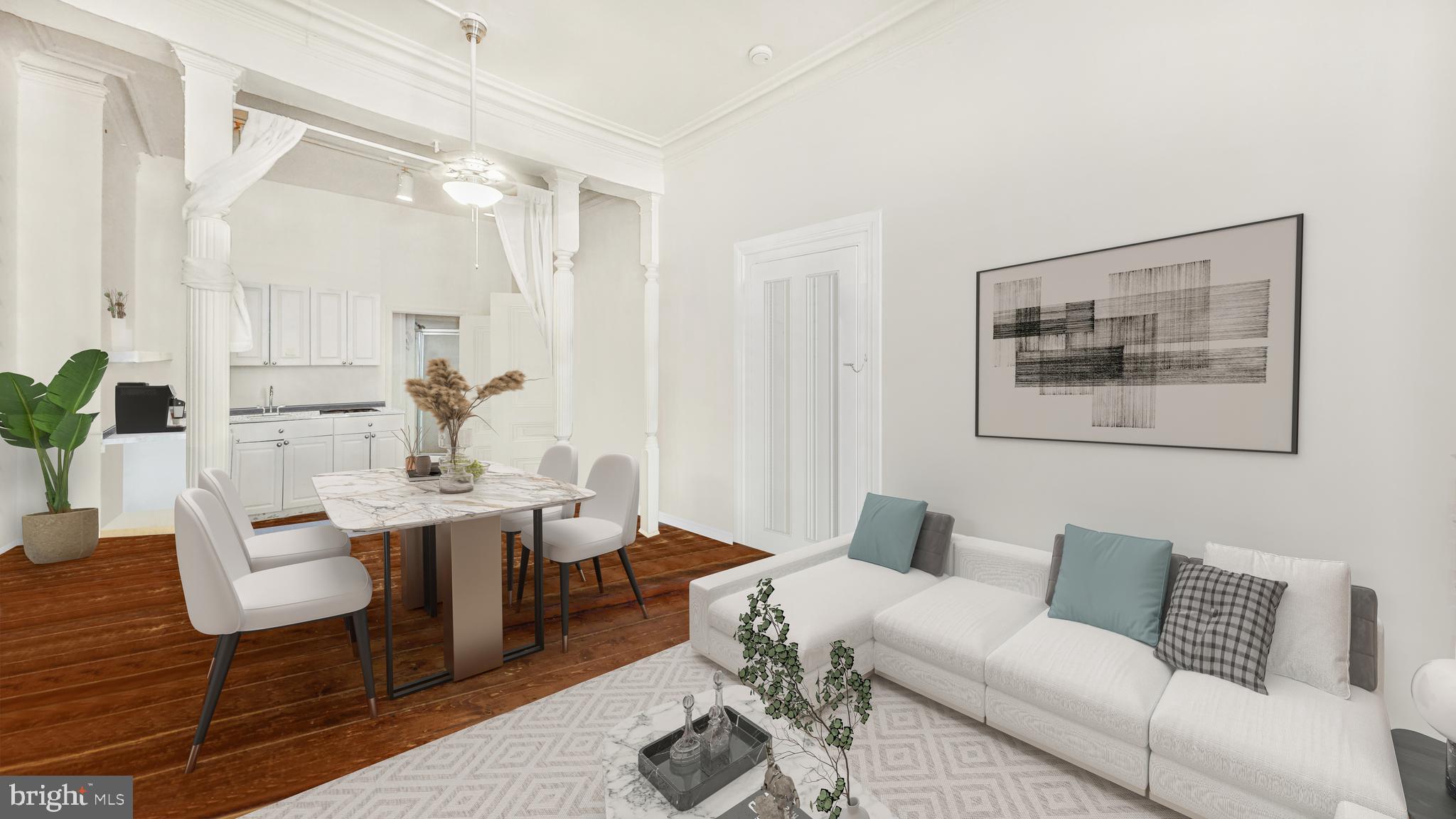 ALEXANDRIA - Residential