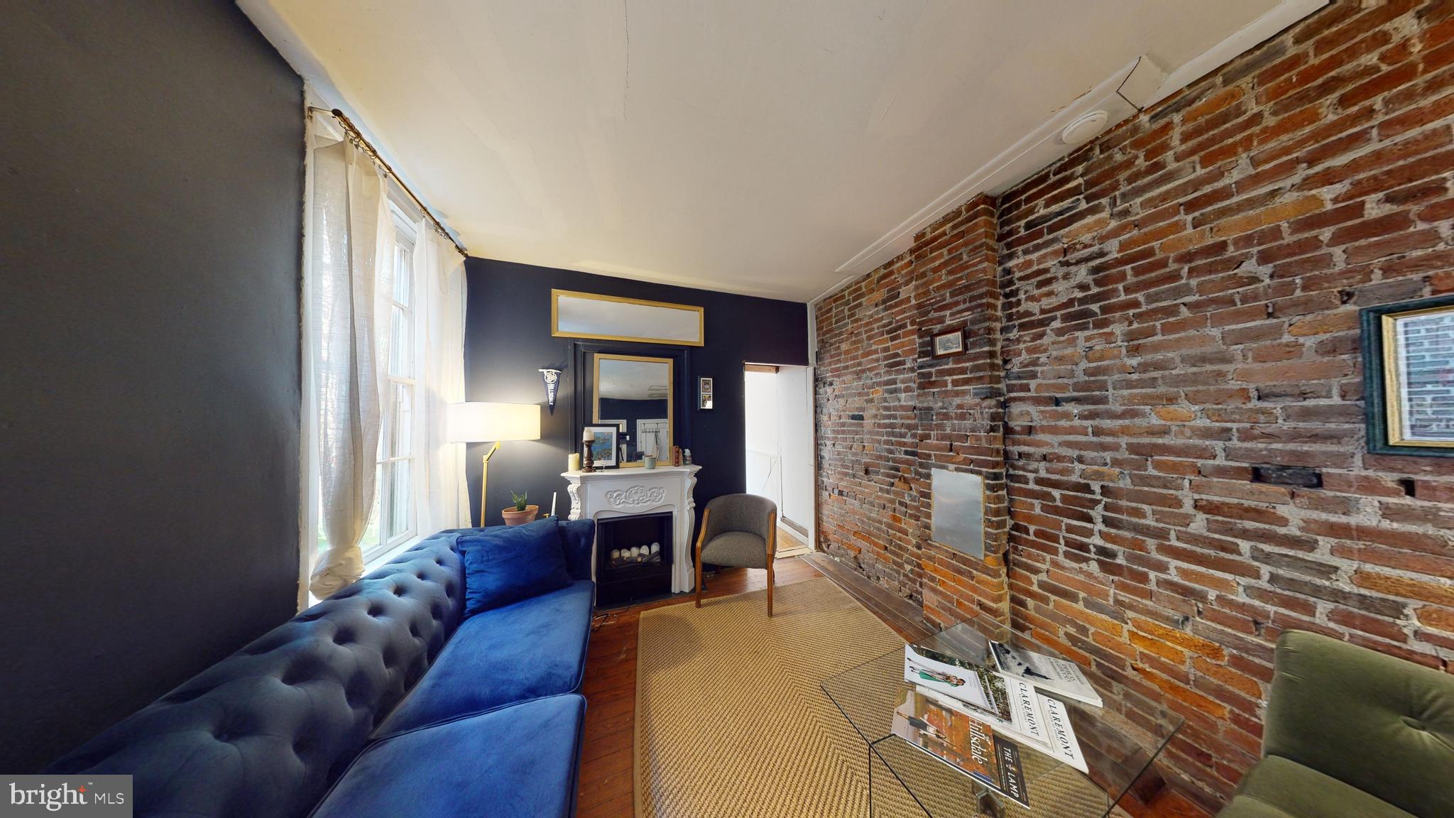 ALEXANDRIA - Residential