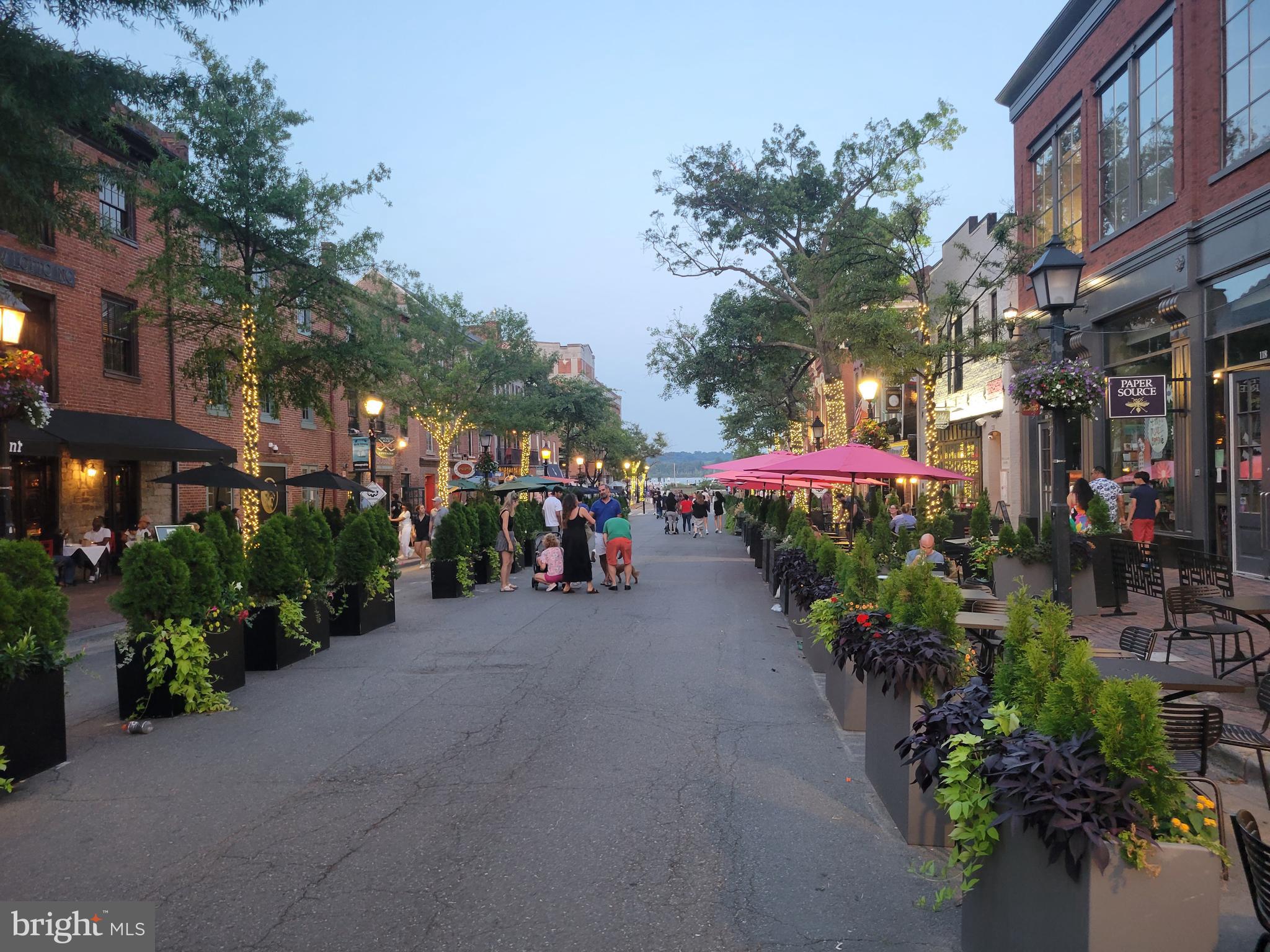 ALEXANDRIA - Residential