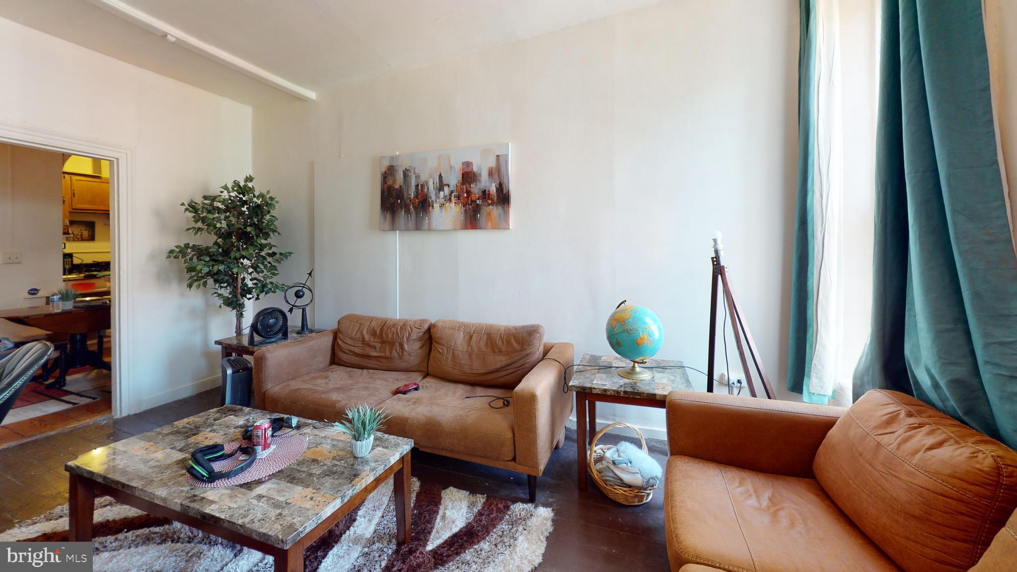 ALEXANDRIA - Residential