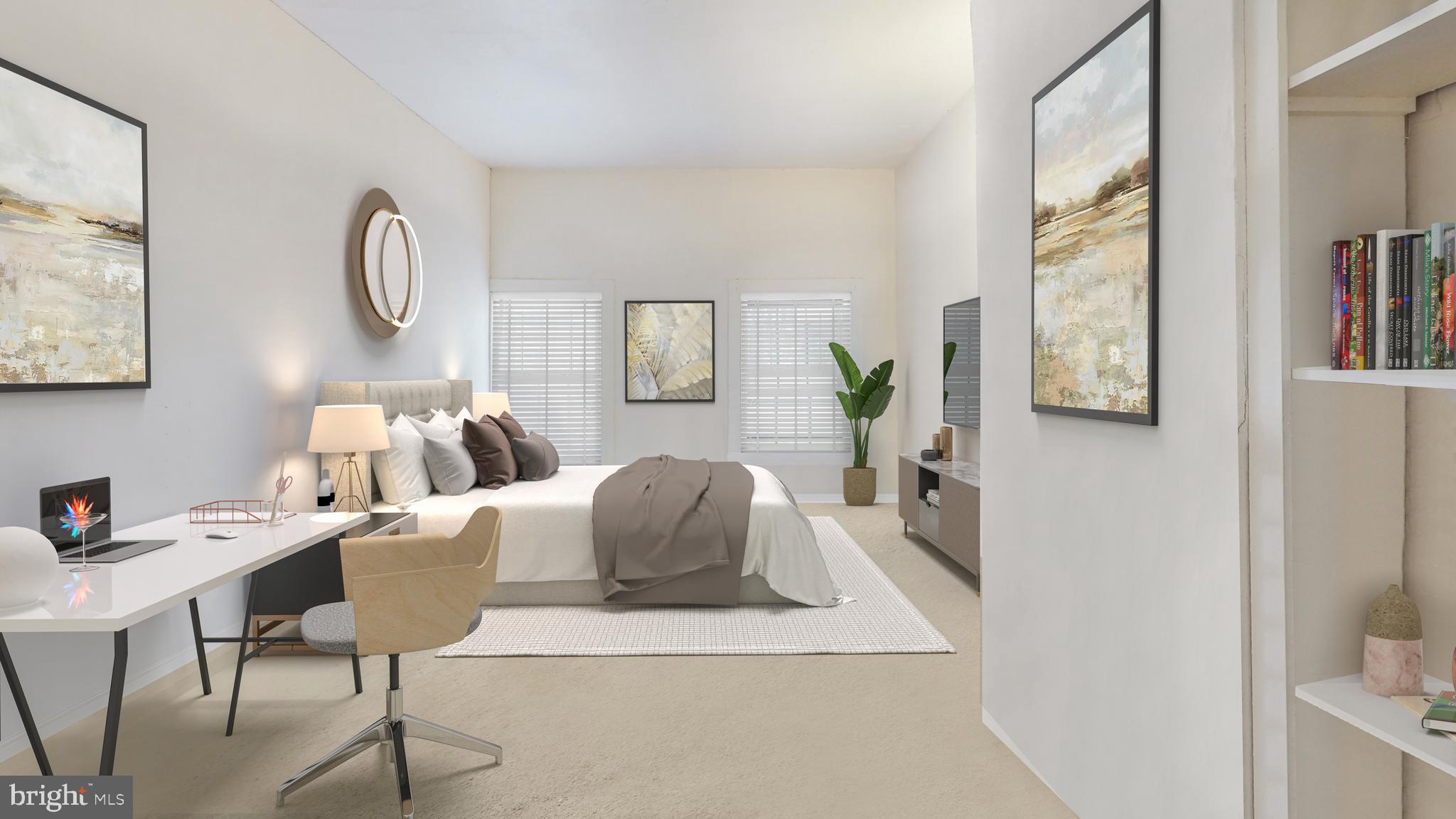 ALEXANDRIA - Residential