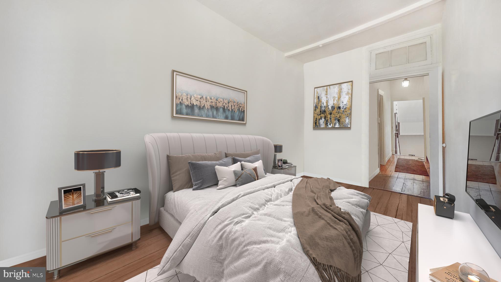 ALEXANDRIA - Residential