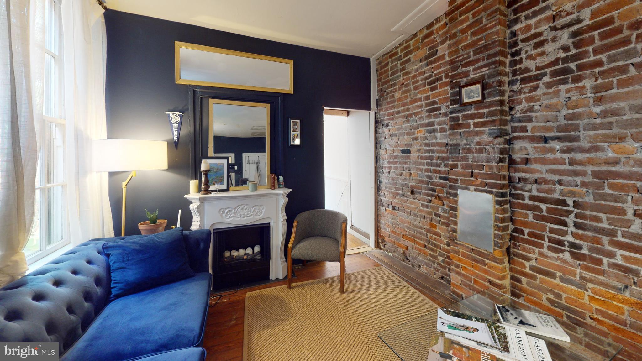 ALEXANDRIA - Residential