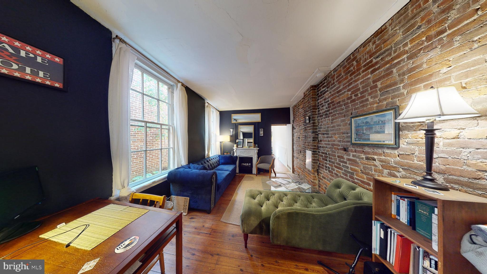 ALEXANDRIA - Residential