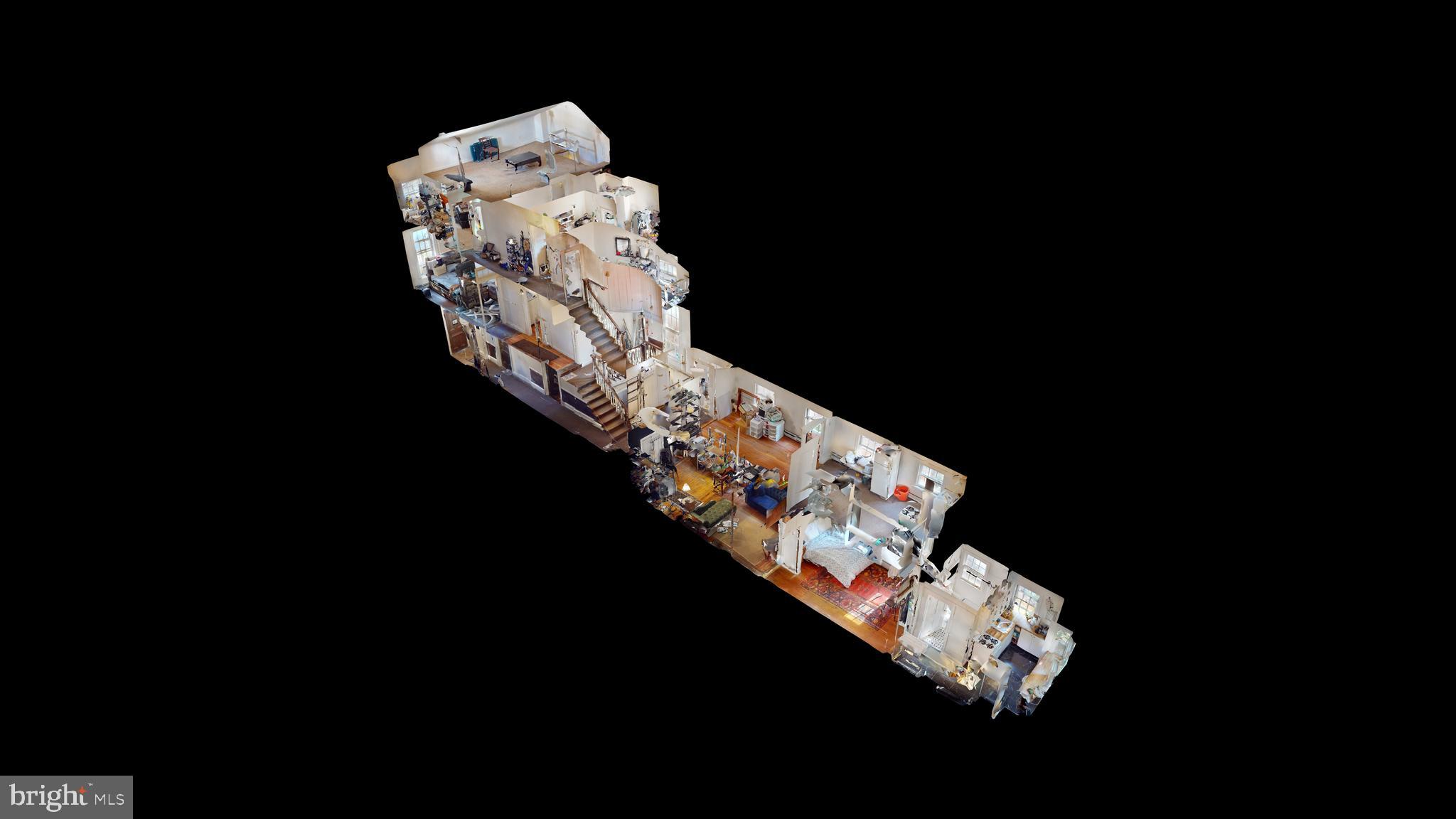 ALEXANDRIA - Residential