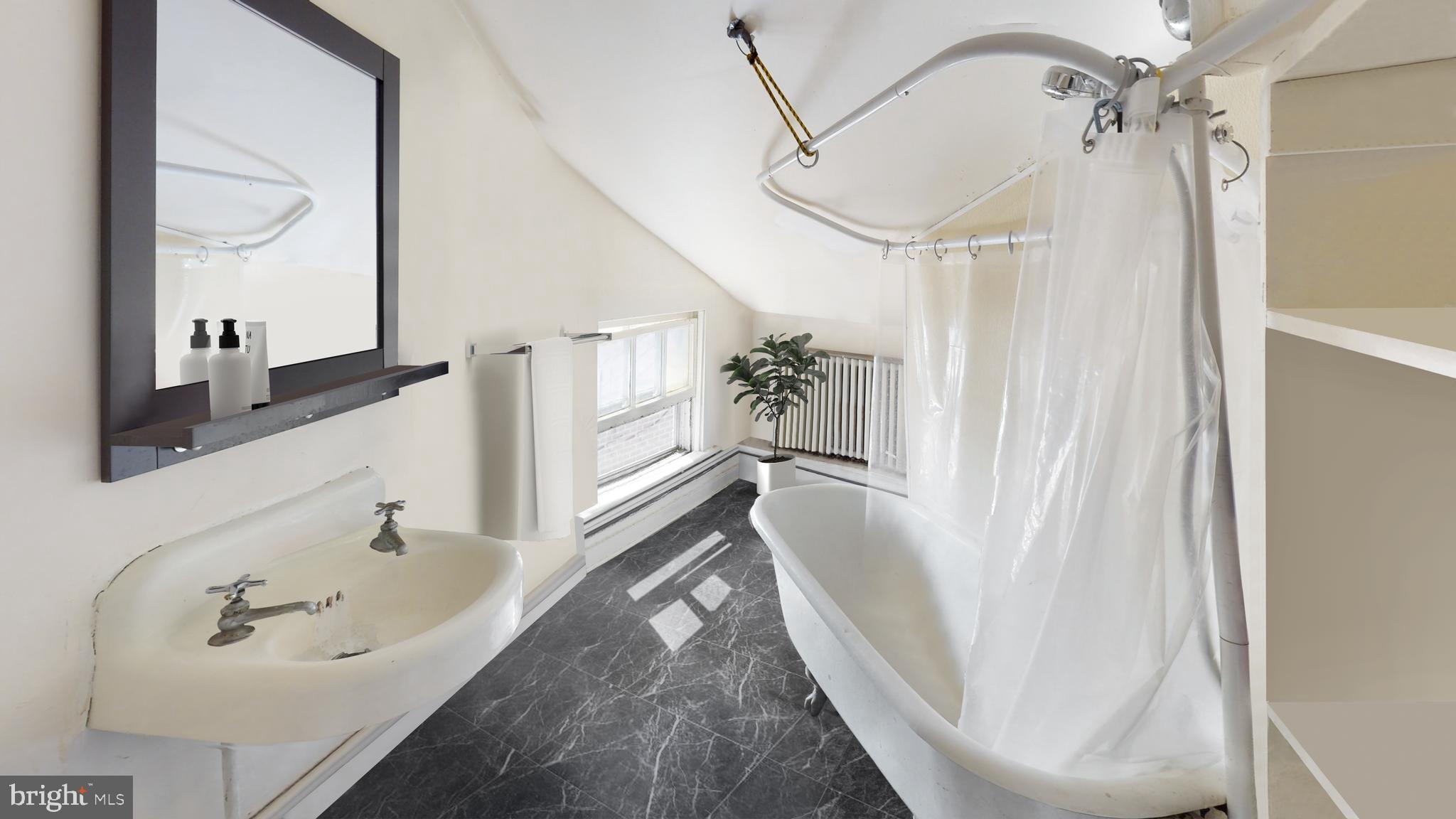 ALEXANDRIA - Residential