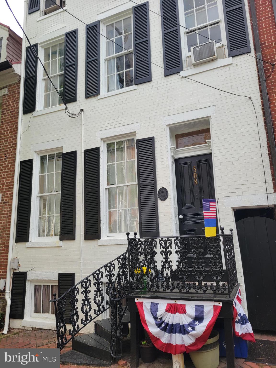 ALEXANDRIA - Residential