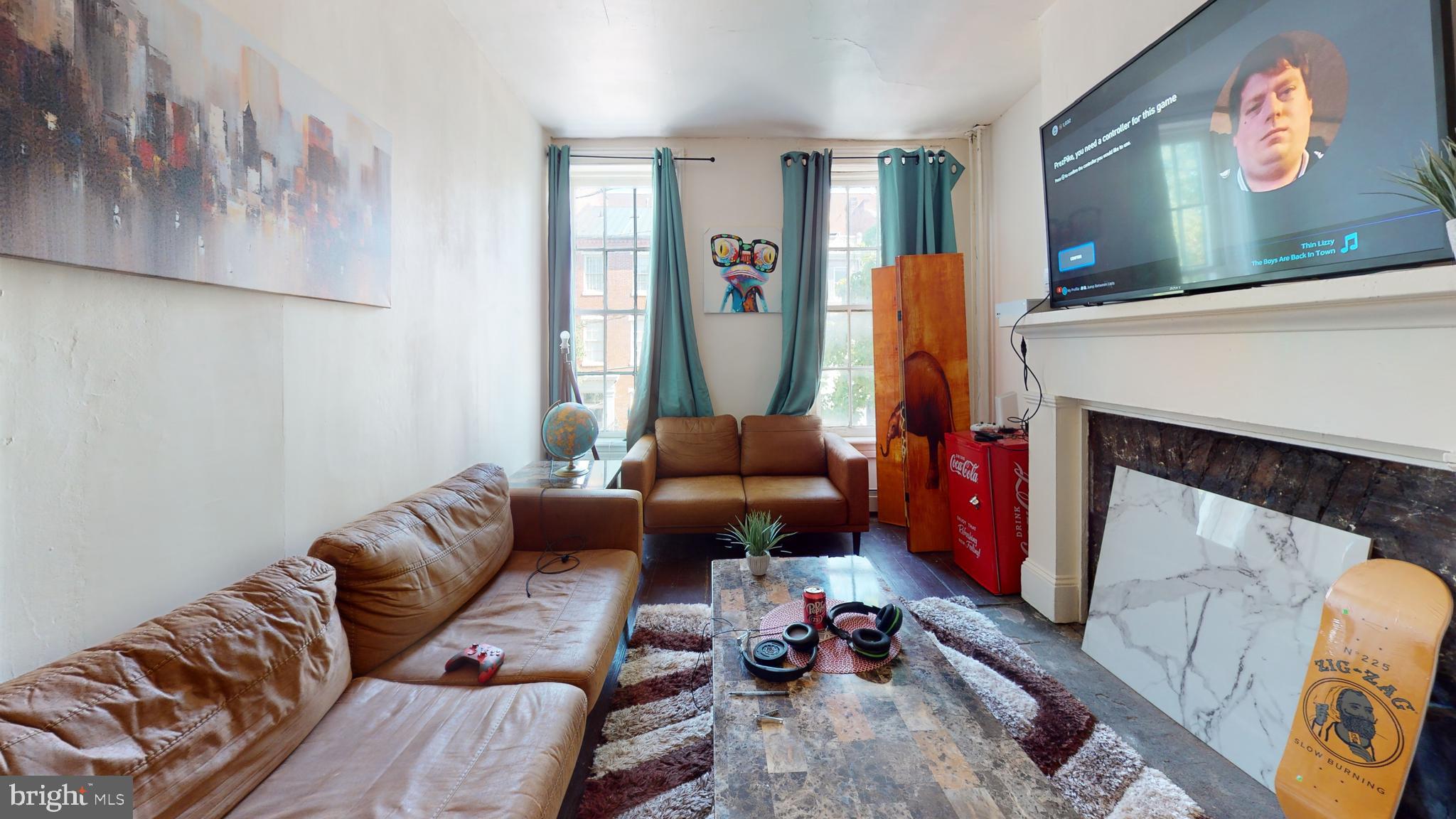 ALEXANDRIA - Residential