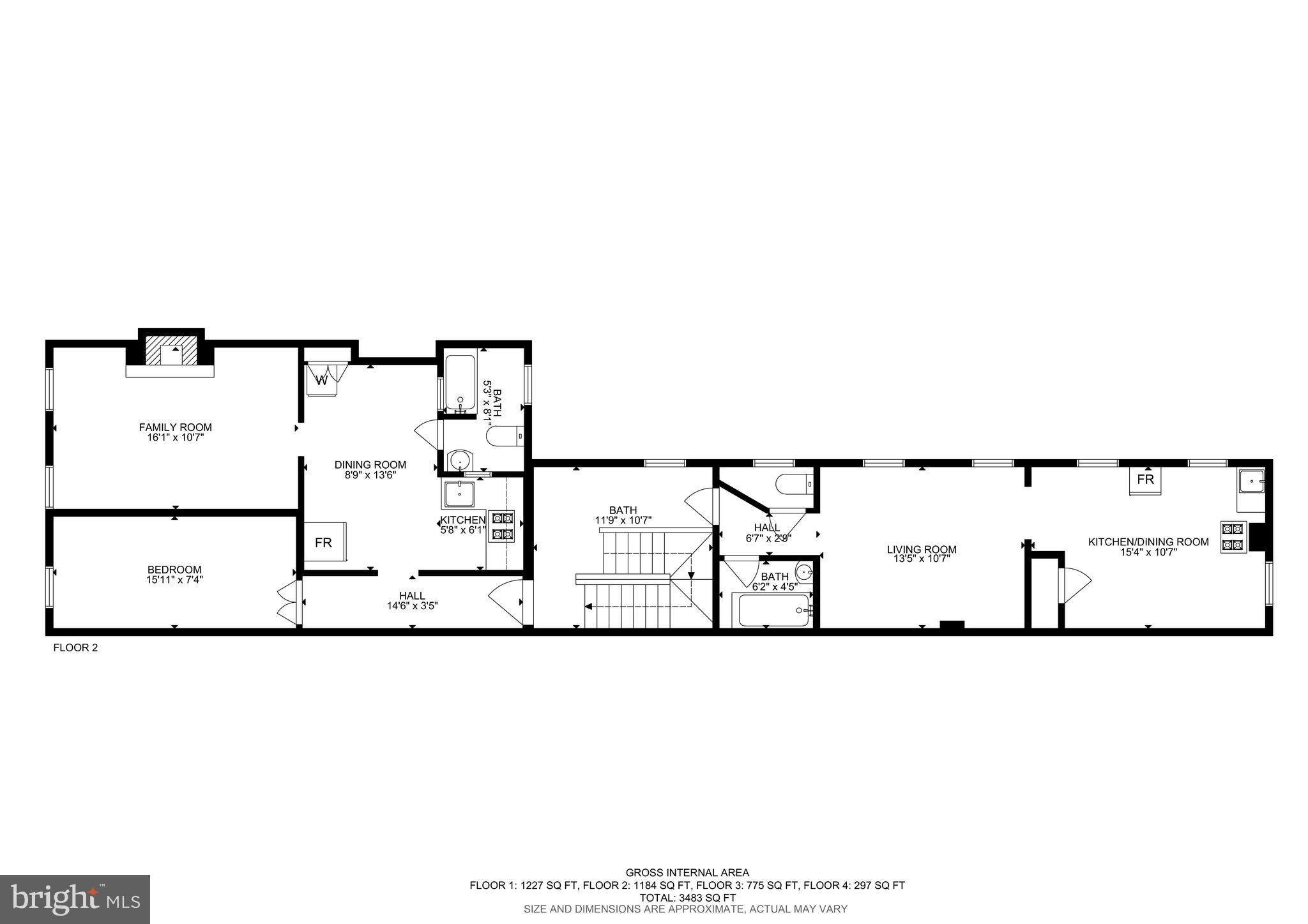 ALEXANDRIA - Residential
