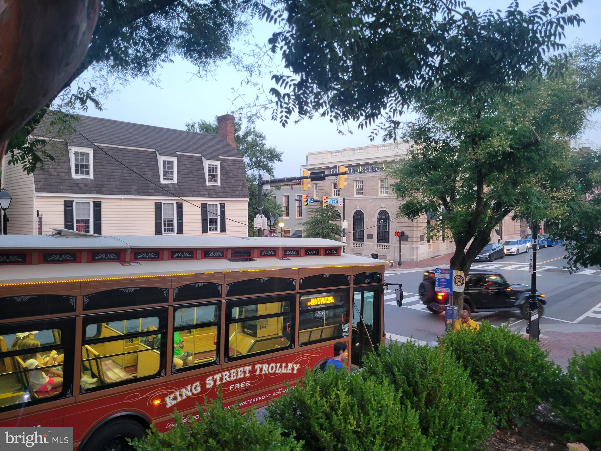 ALEXANDRIA - Residential