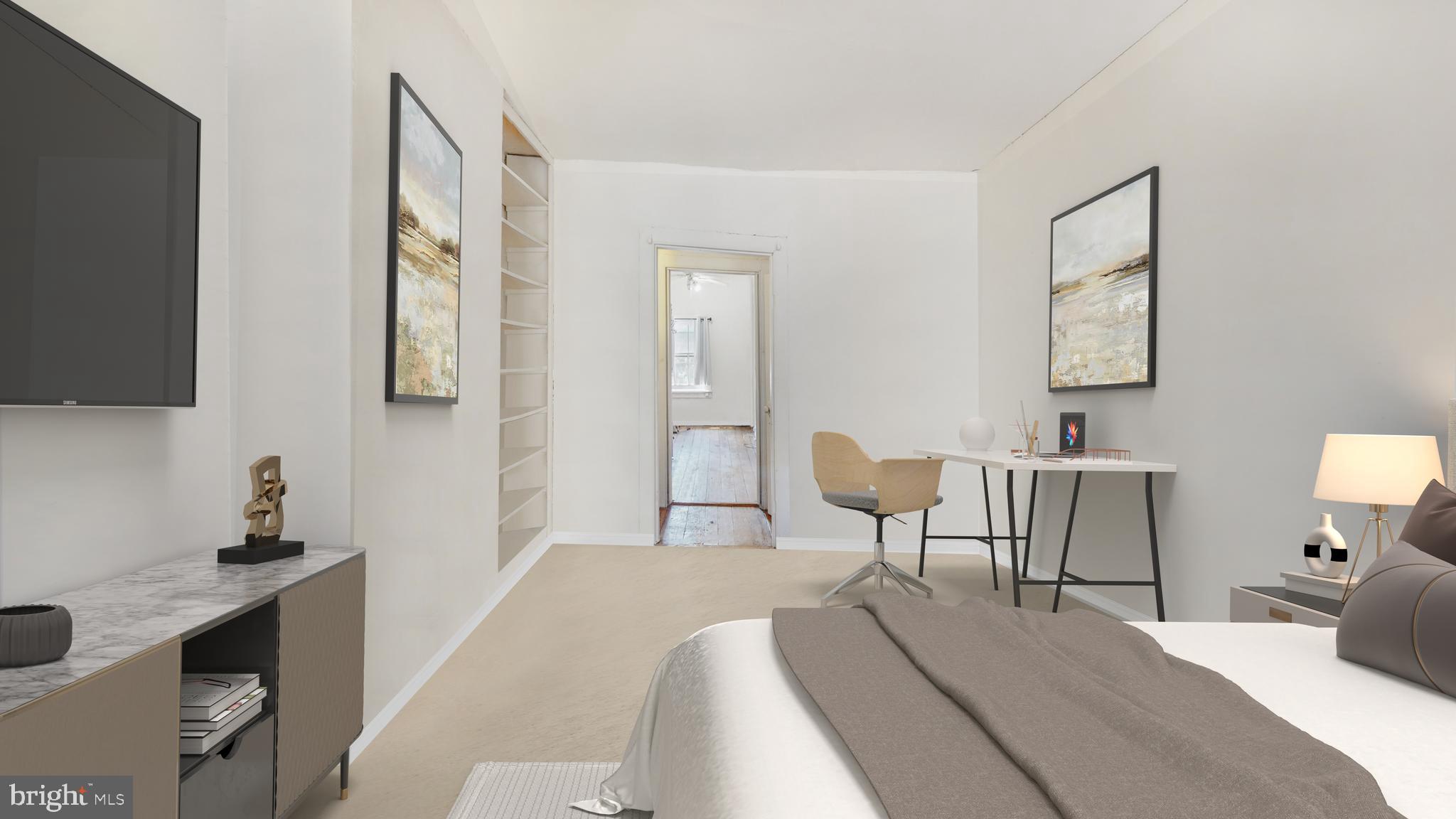 ALEXANDRIA - Residential