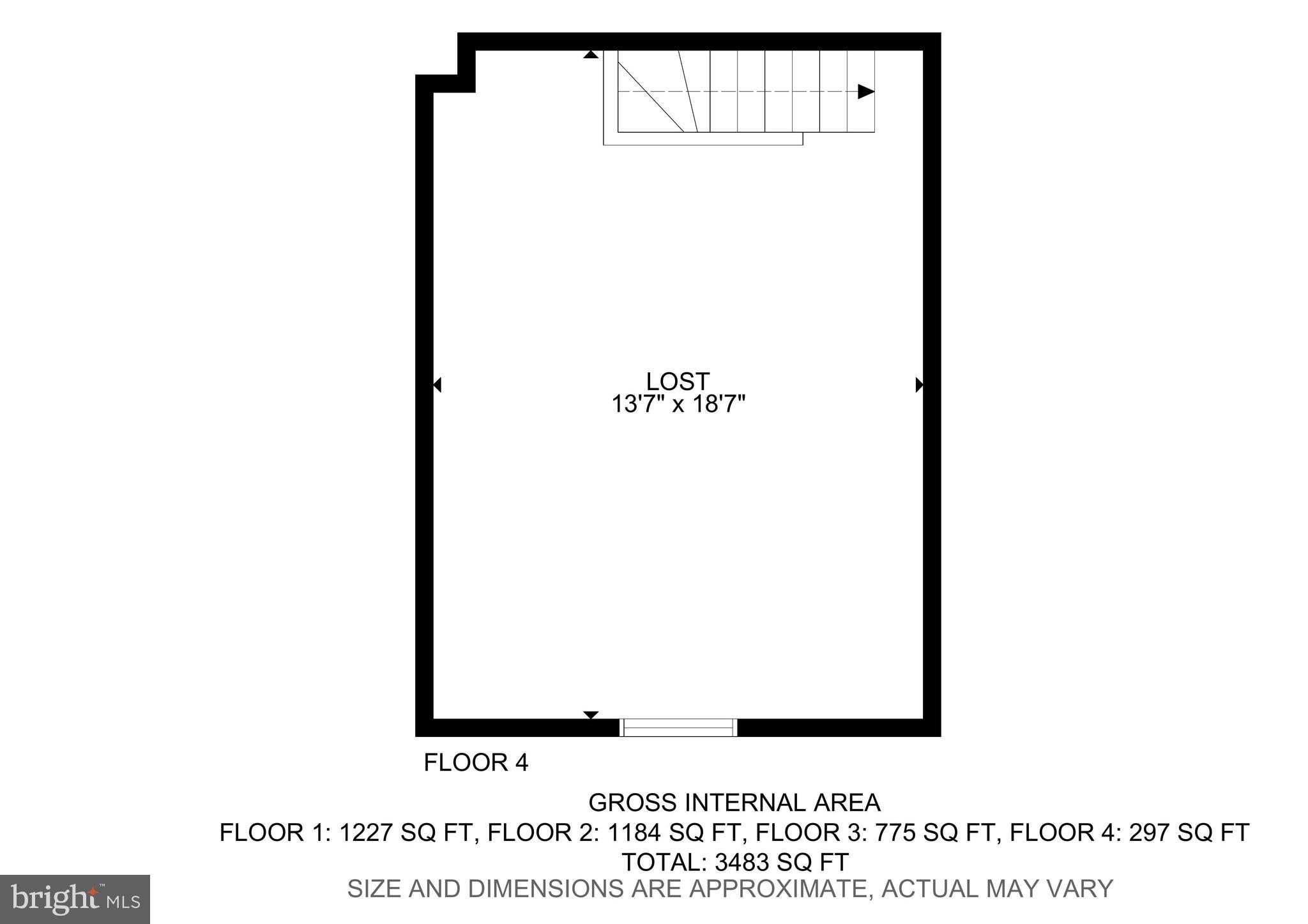 ALEXANDRIA - Residential