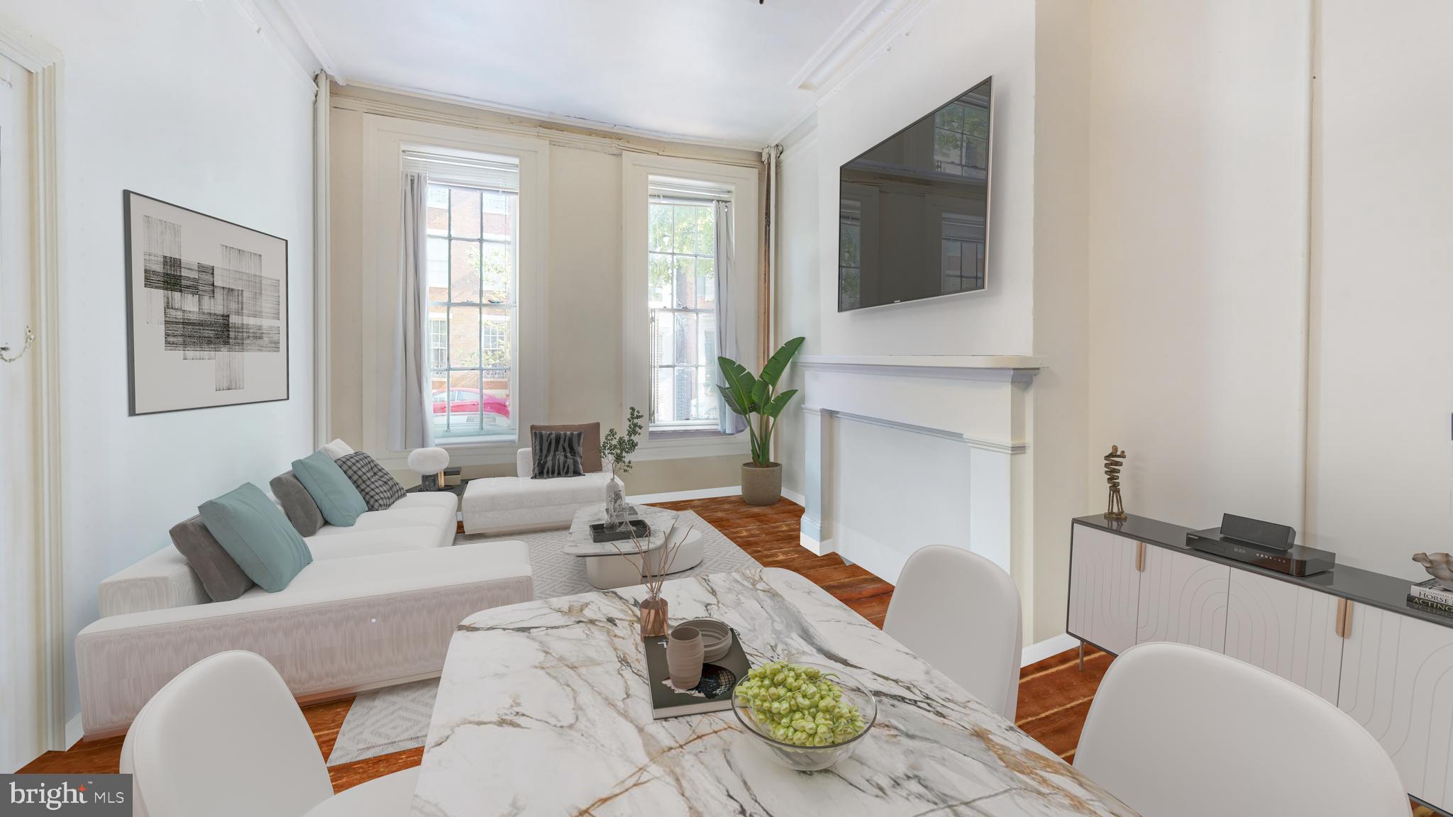 ALEXANDRIA - Residential