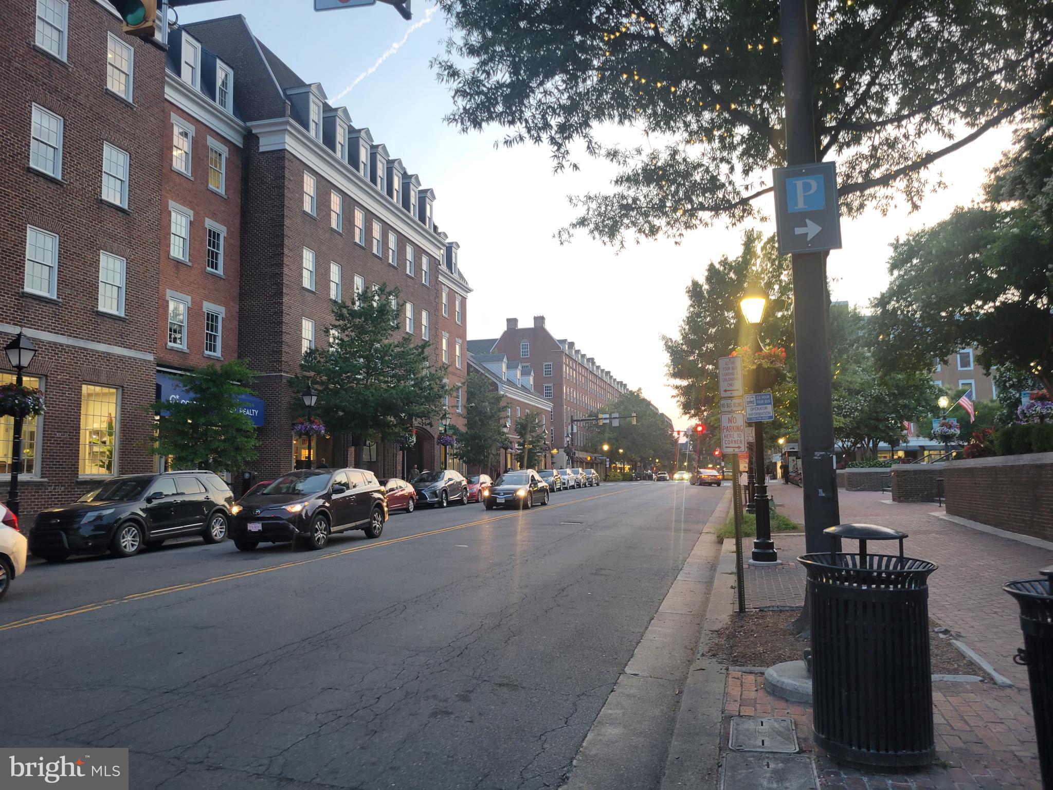 ALEXANDRIA - Residential