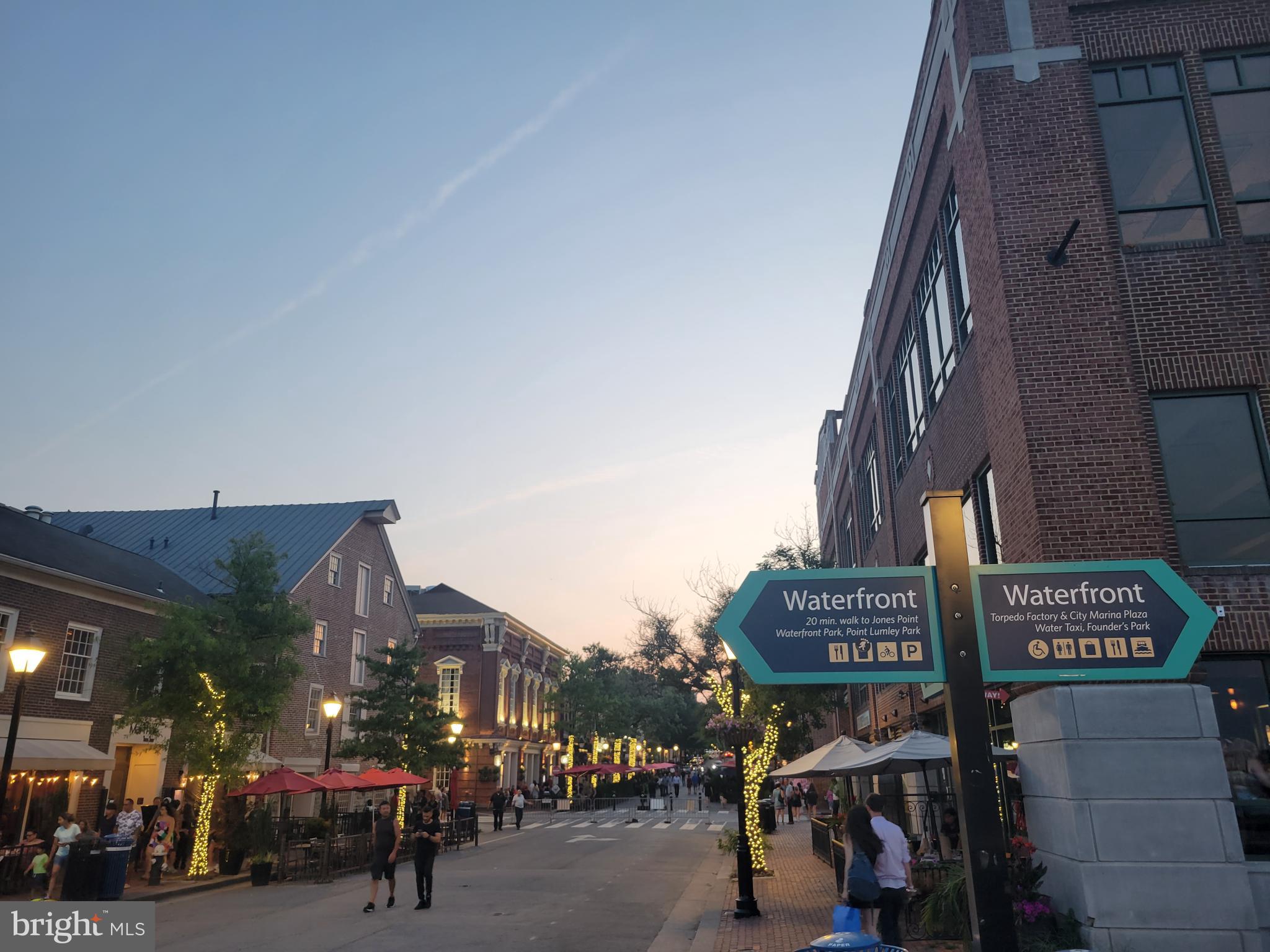 ALEXANDRIA - Residential