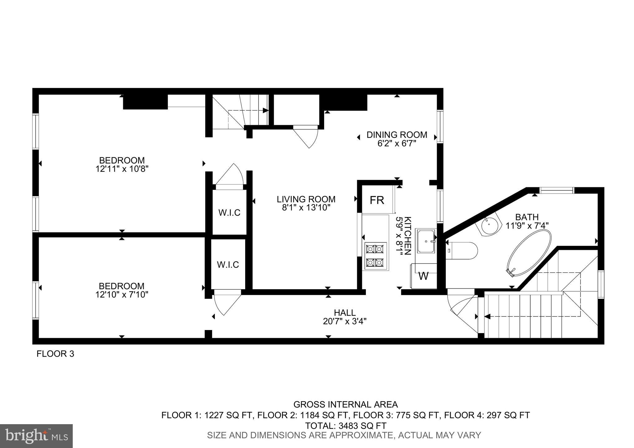 ALEXANDRIA - Residential