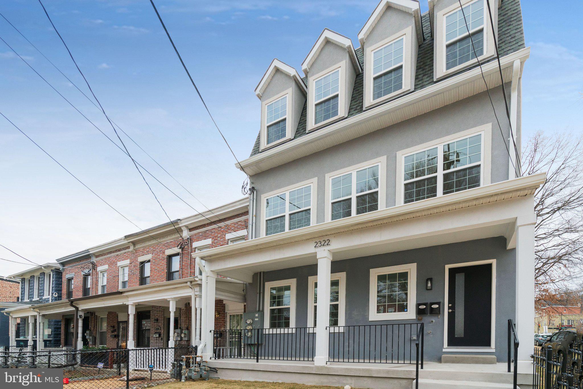 2322 SHANNON PLACE SE