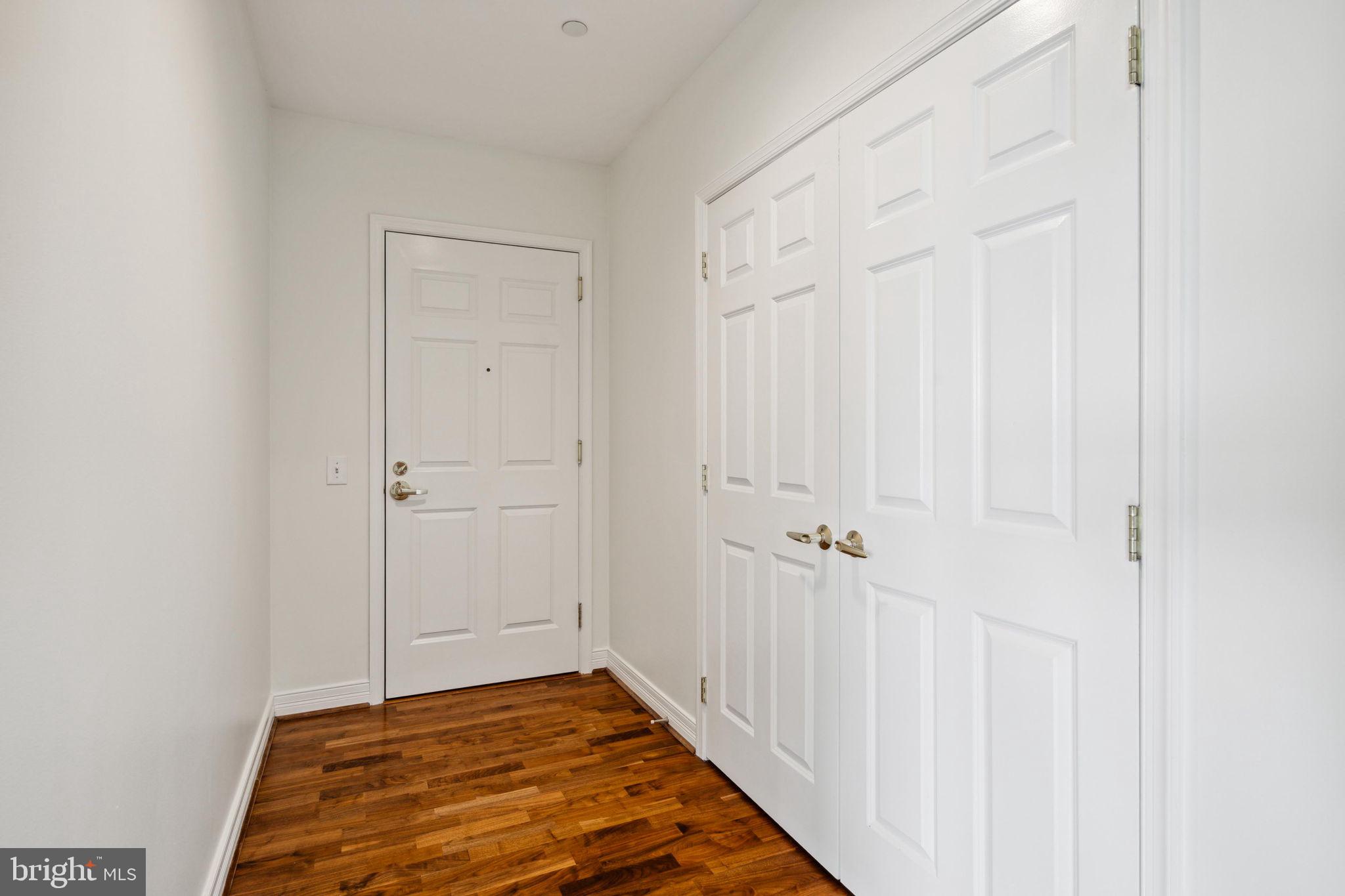 RITTENHOUSE SQUARE - Residential Lease