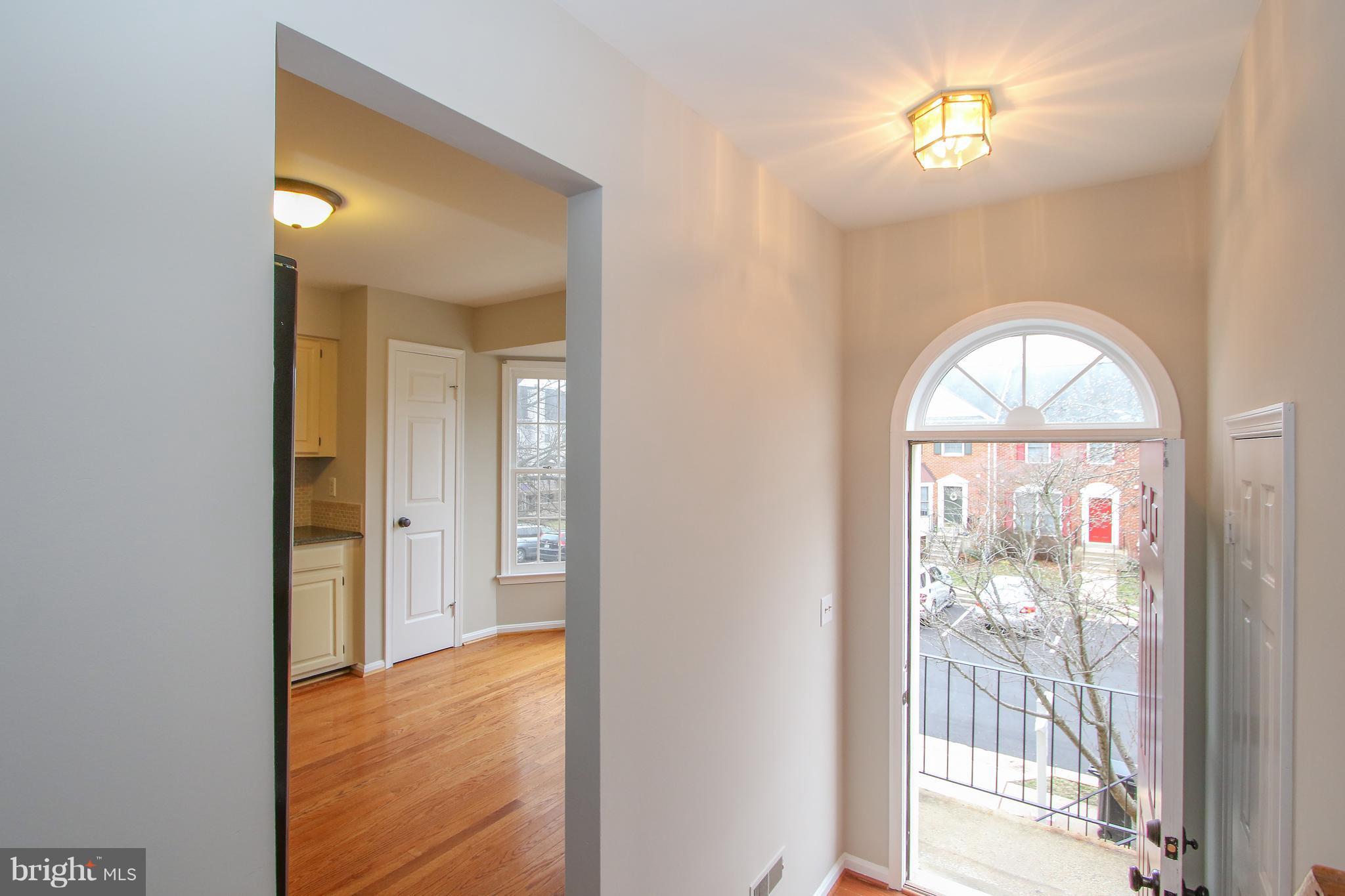 LIFESTYLE AT SULLY STATION - Residential