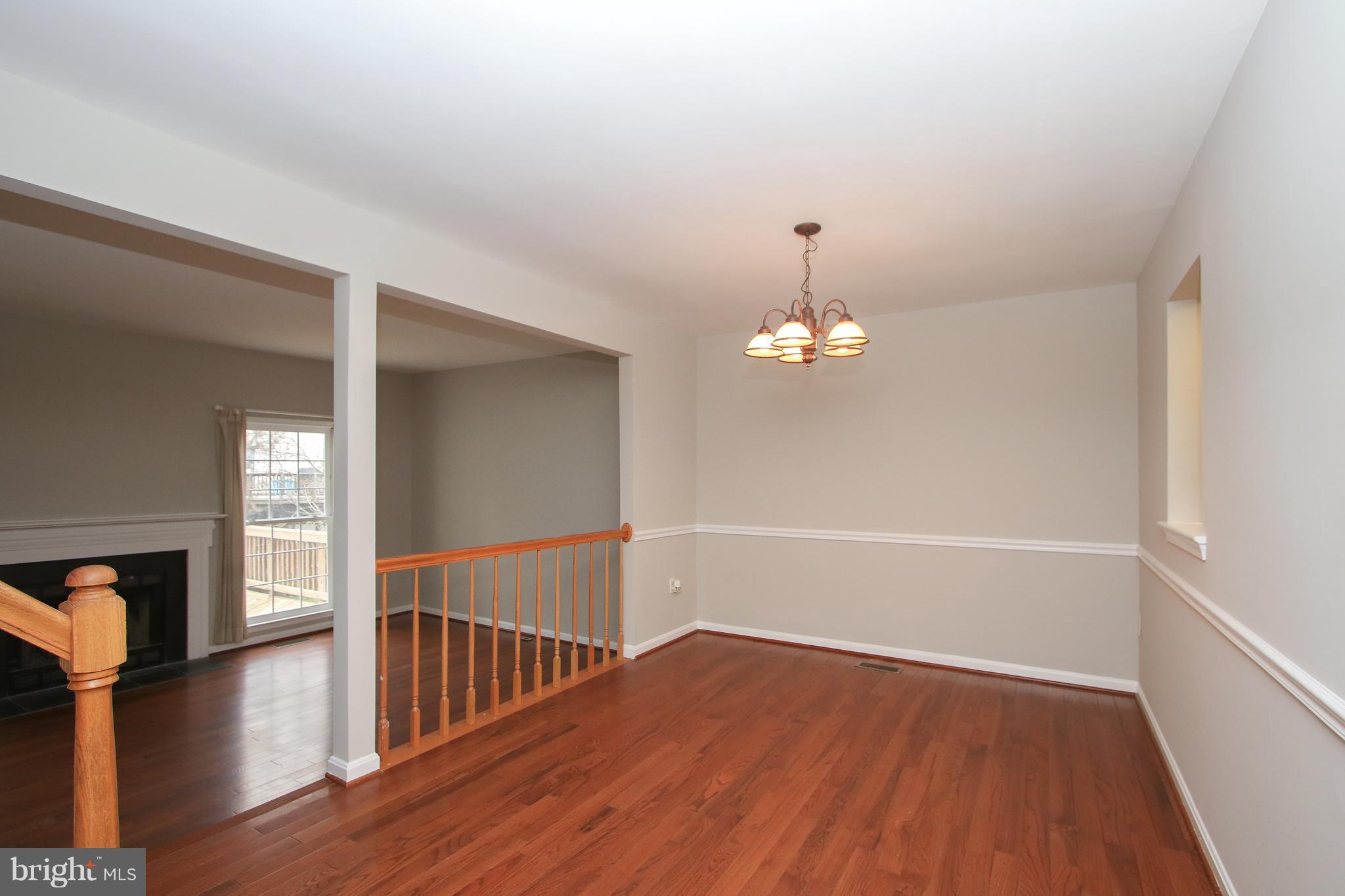 LIFESTYLE AT SULLY STATION - Residential