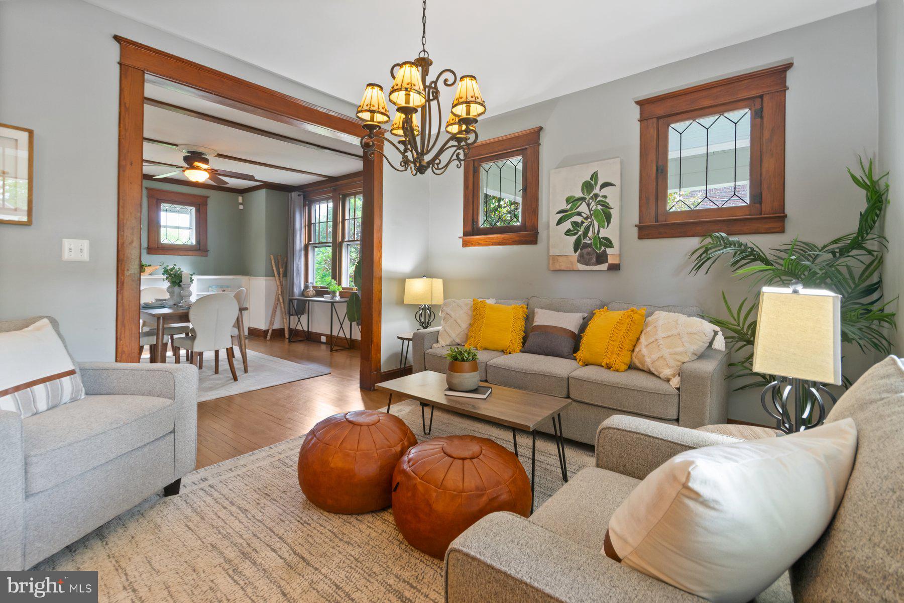 LAKE WALKER - Residential