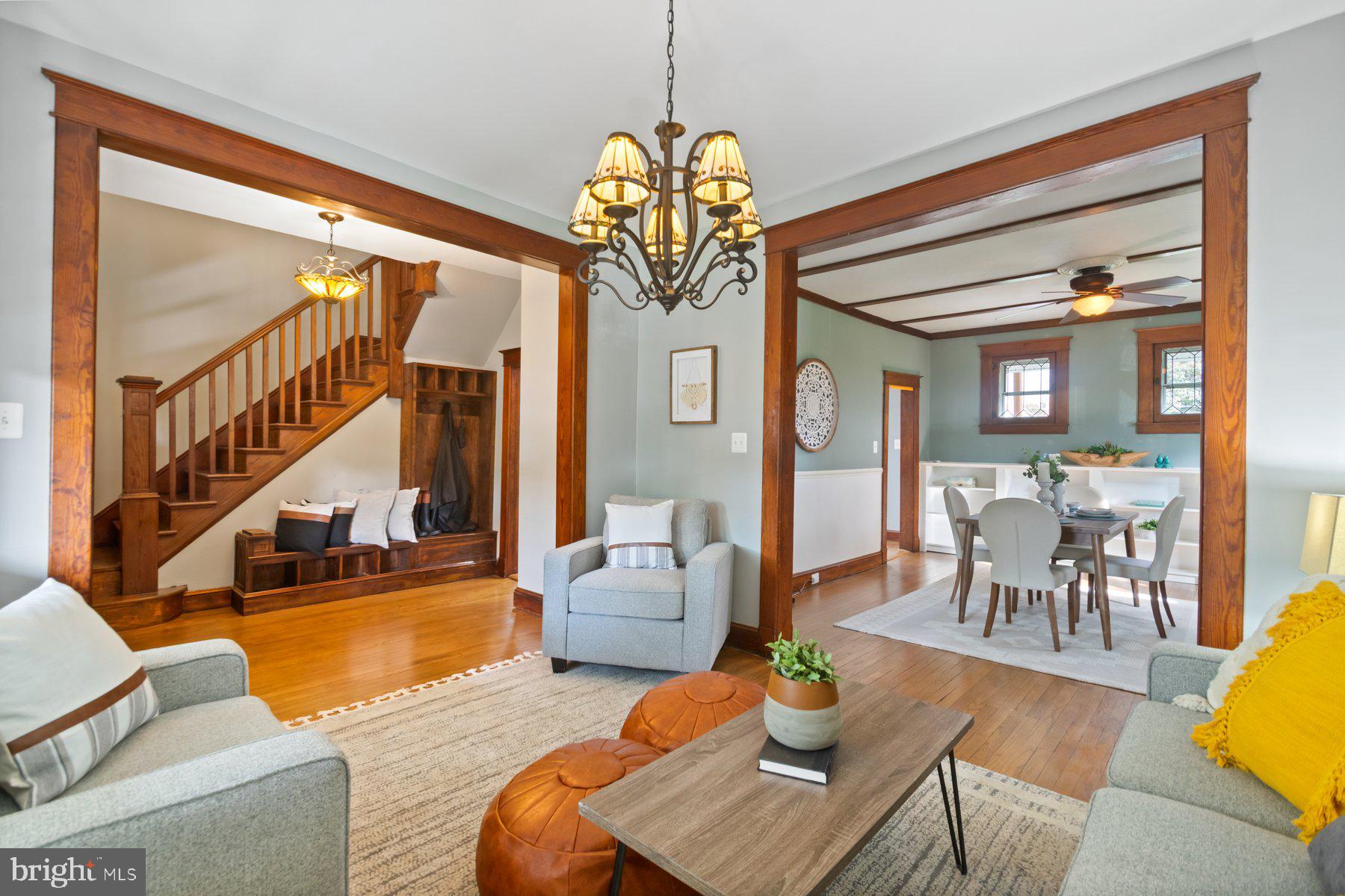 LAKE WALKER - Residential