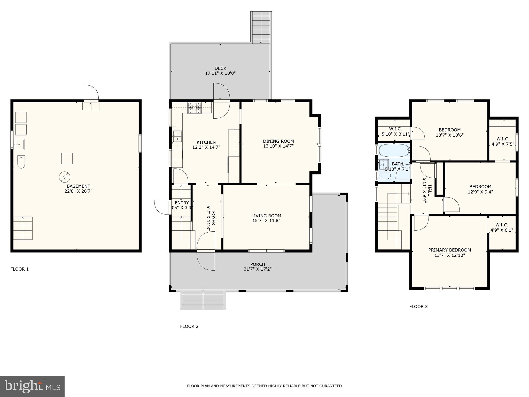 LAKE WALKER - Residential