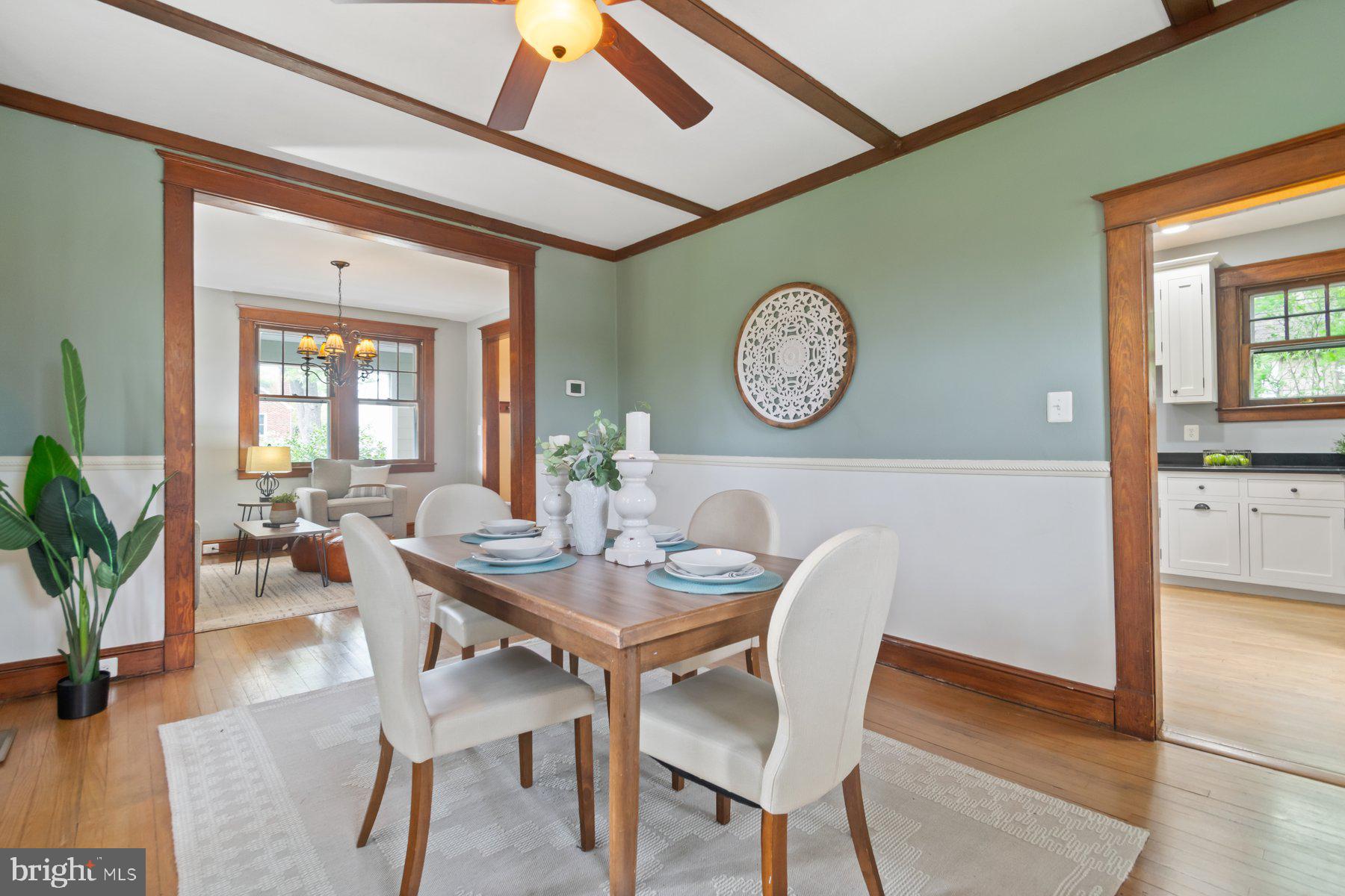 LAKE WALKER - Residential